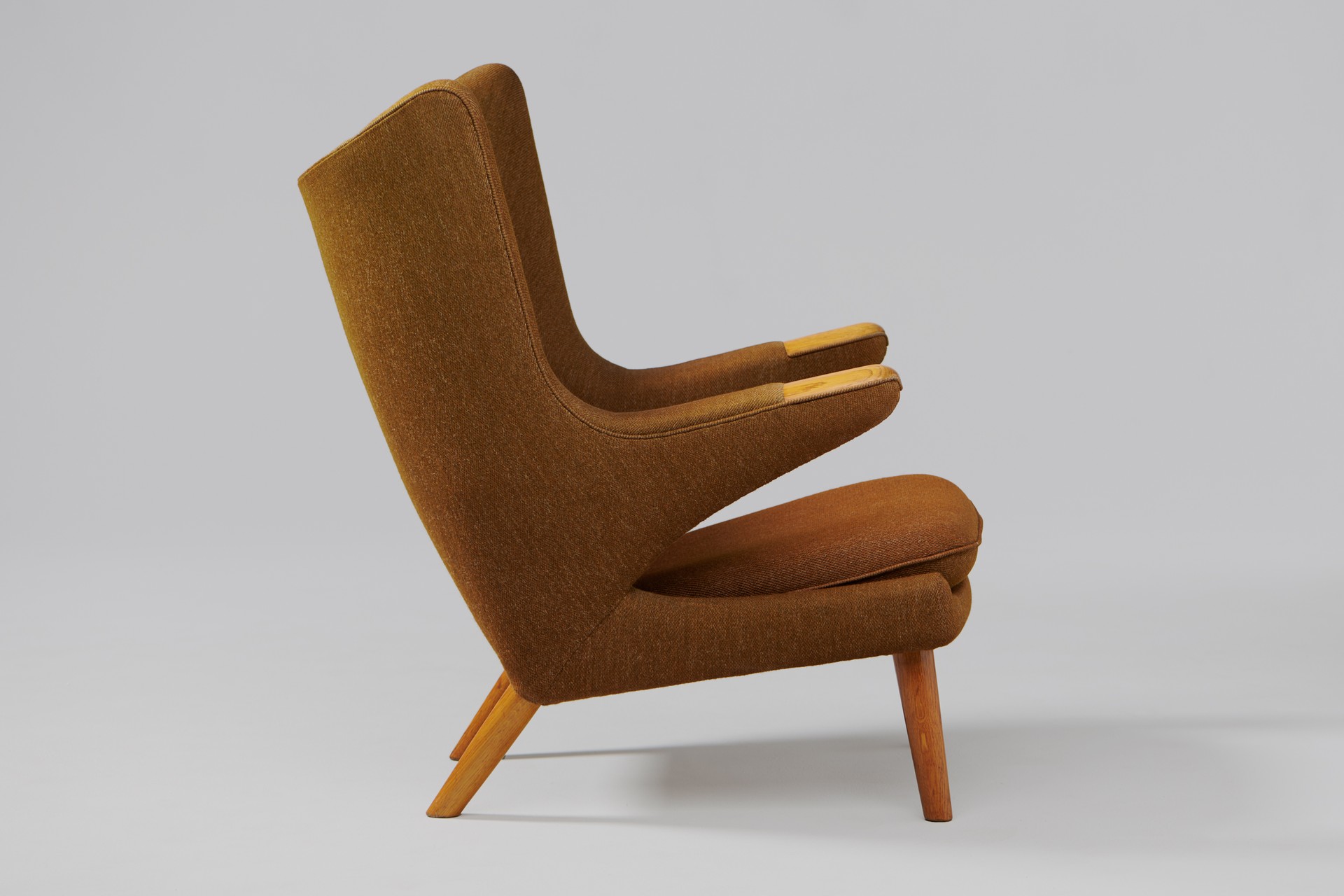 'Papa Bear' Armchair image 4