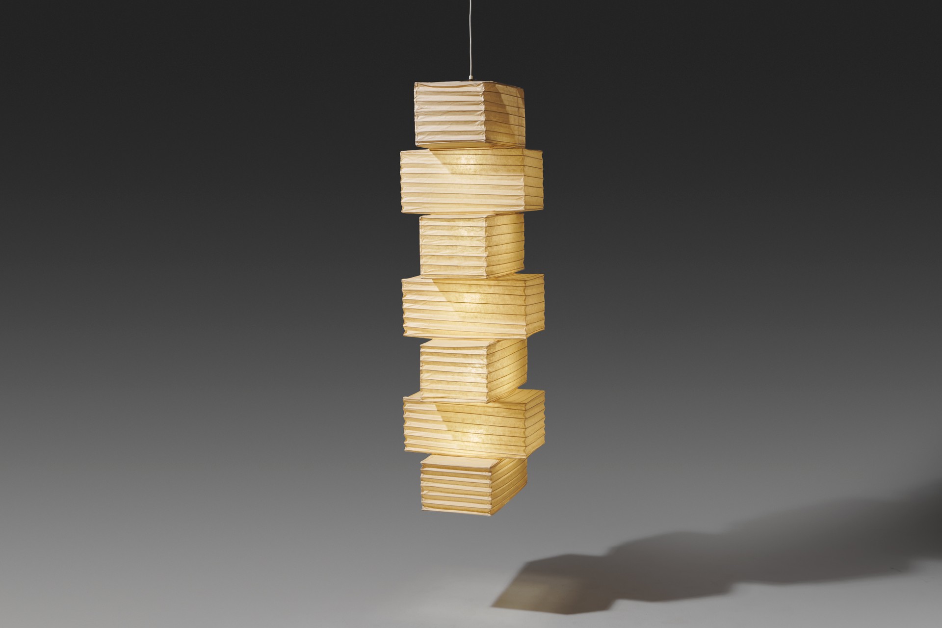 'Akari' Ceiling lamp image 2