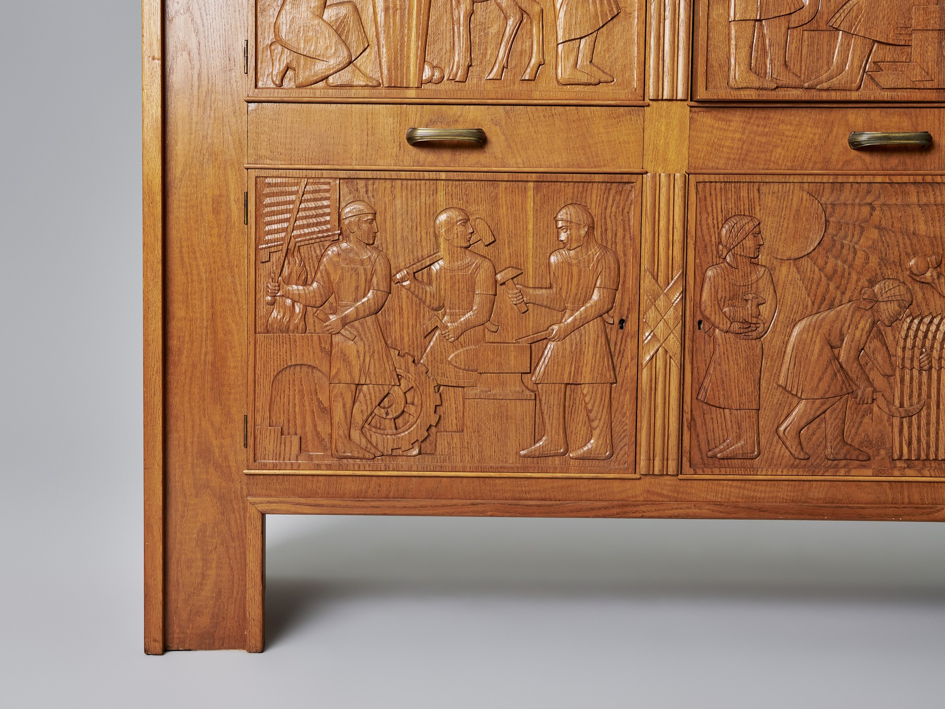 Danish Cabinet image 8