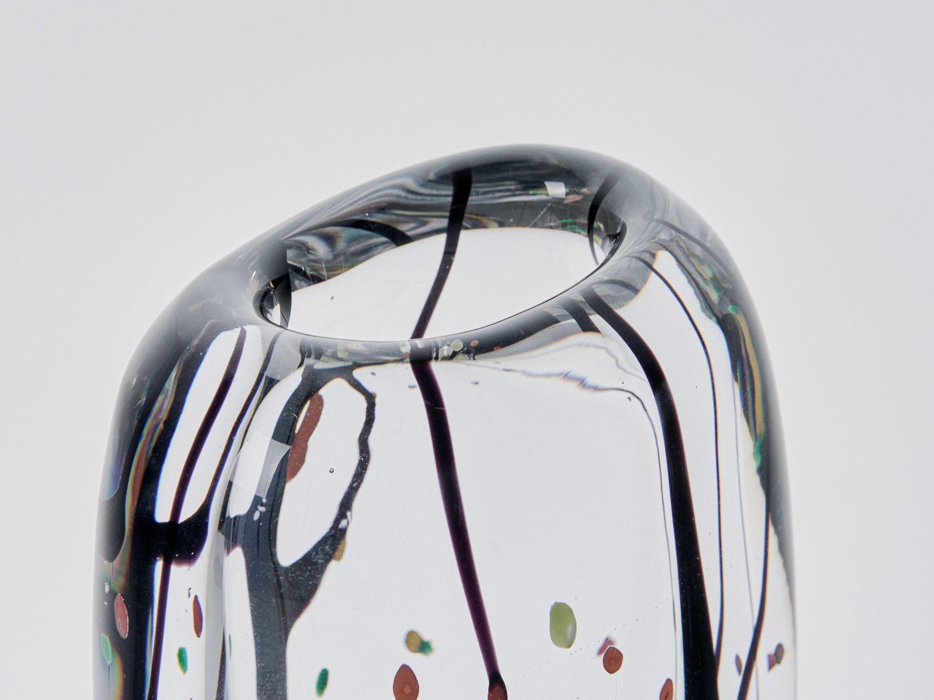 'Autumn' Vase image 4