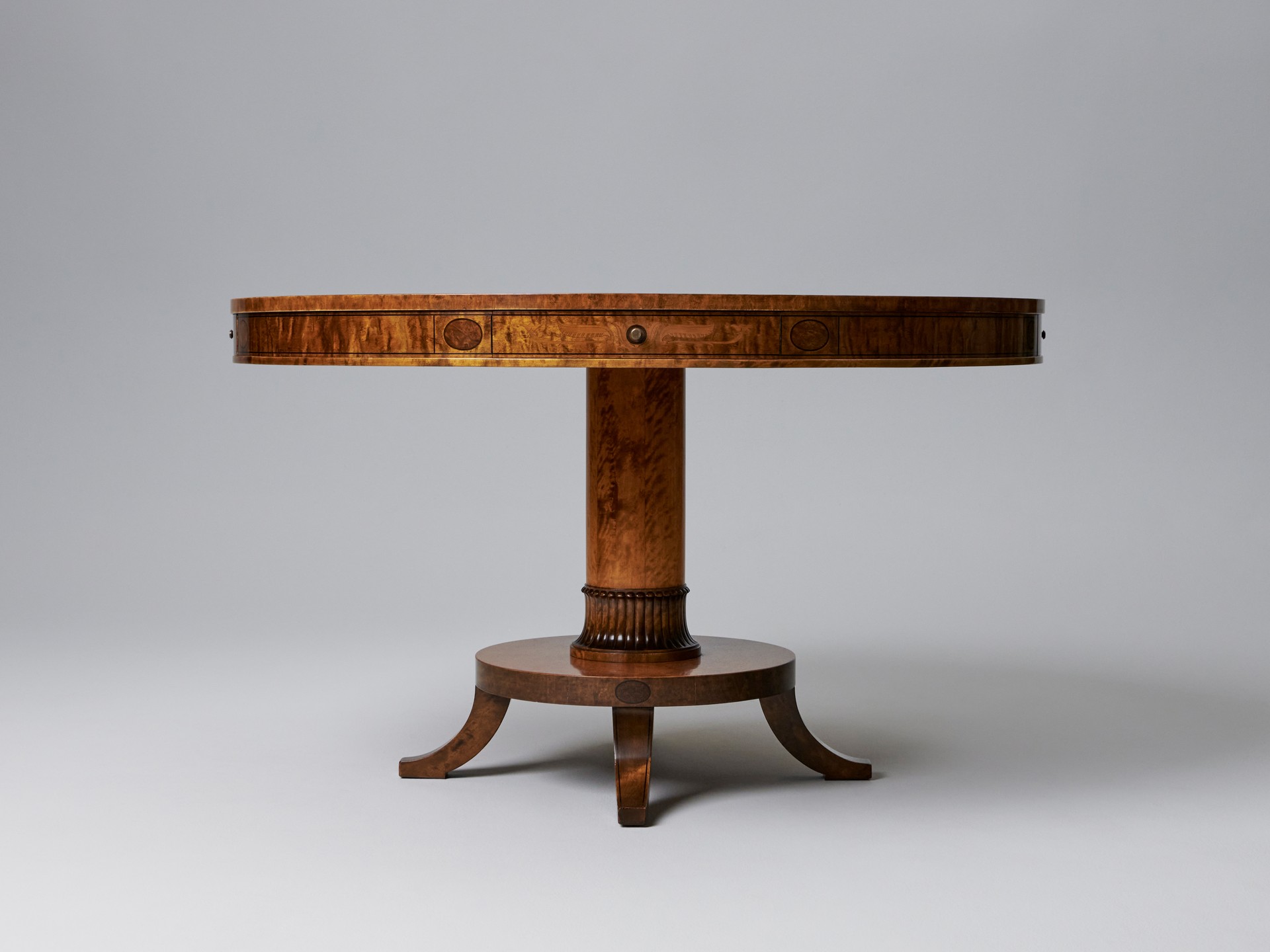 Swedish Grace Centre Table image 2