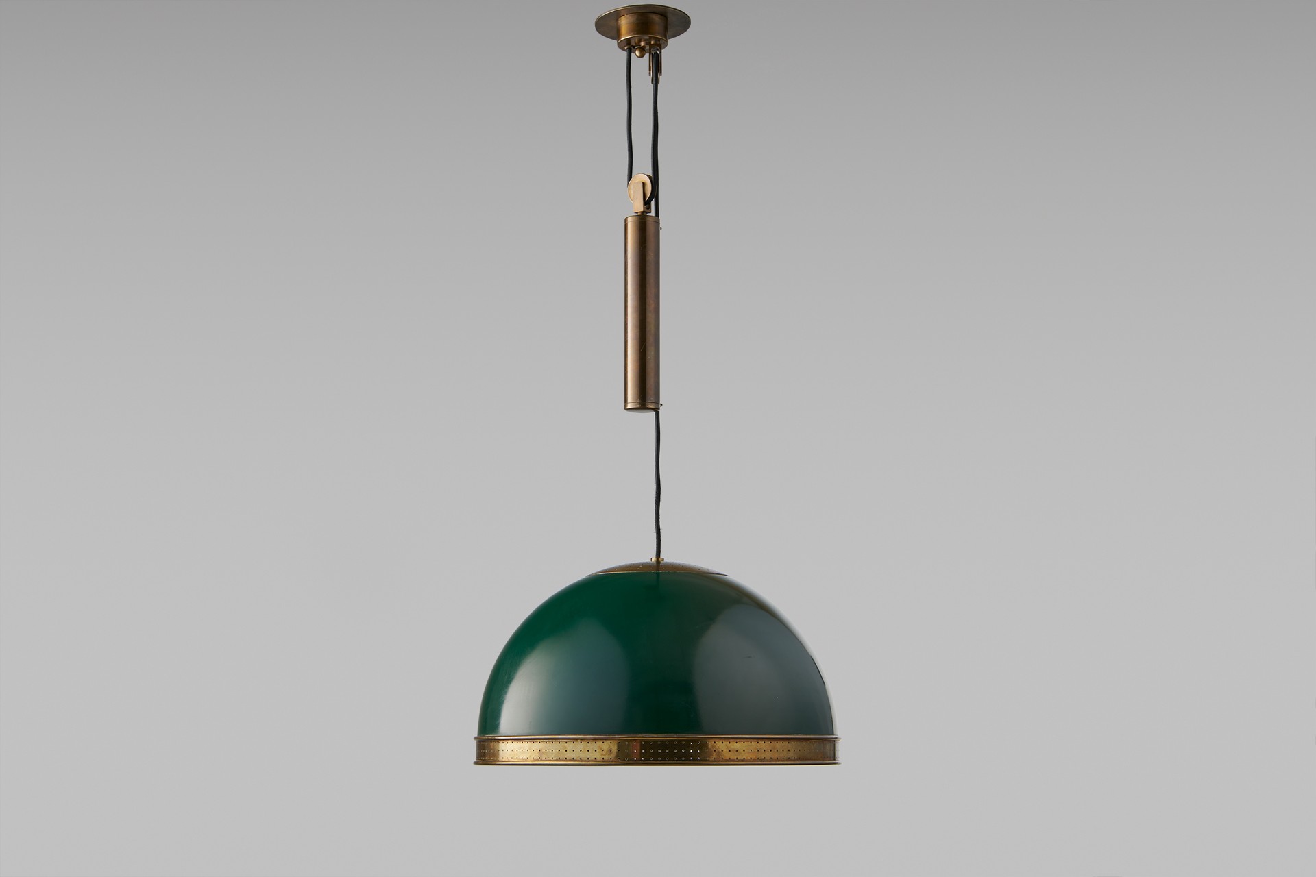 Adjustable Pendant Lamp image 2