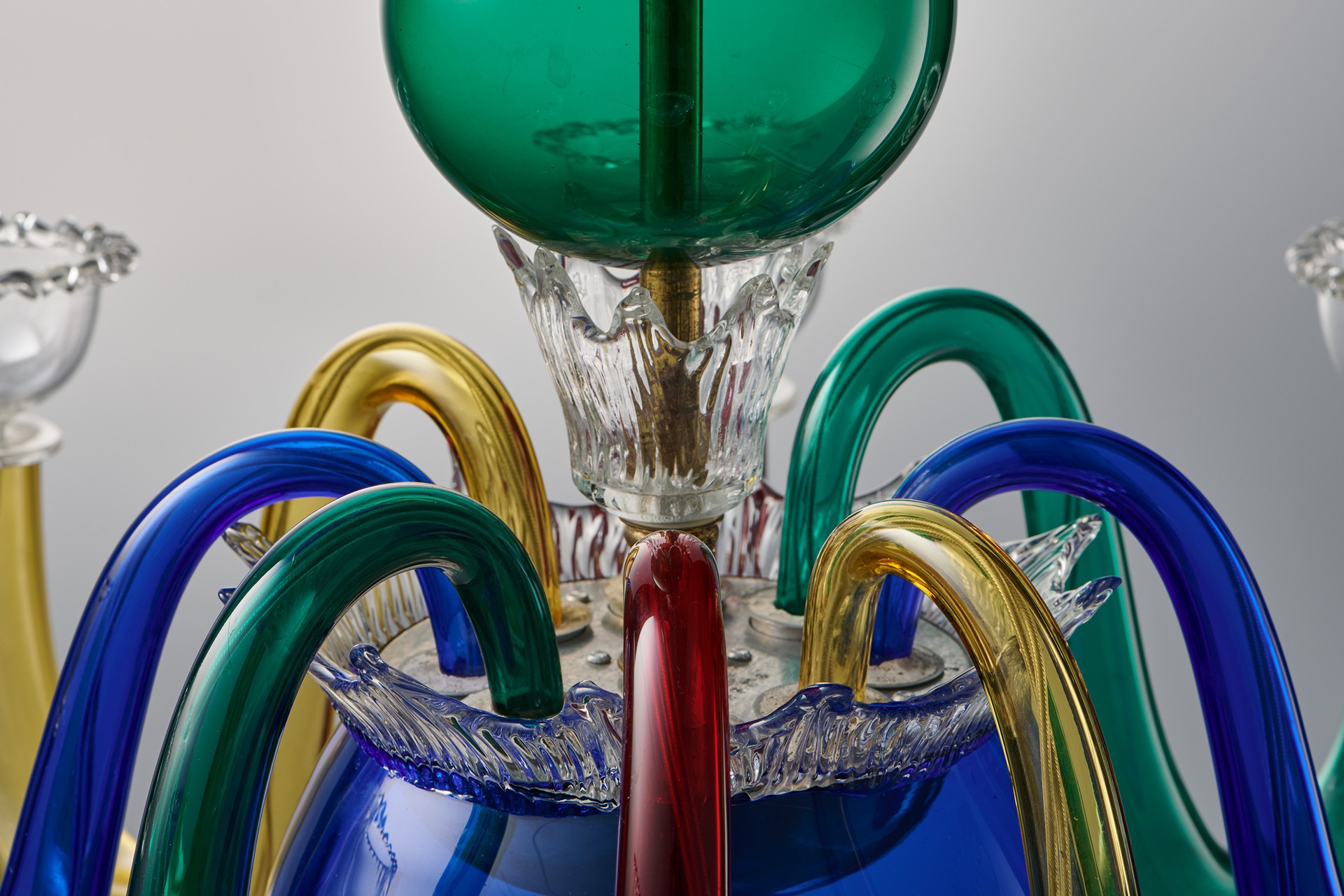 Chandelier image 5