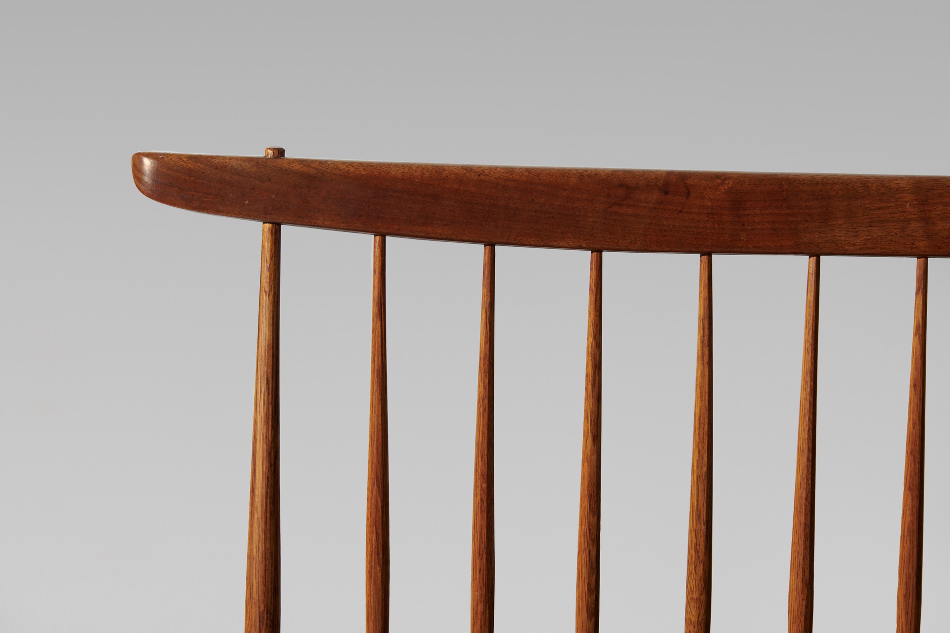 Conoid Bench image 7