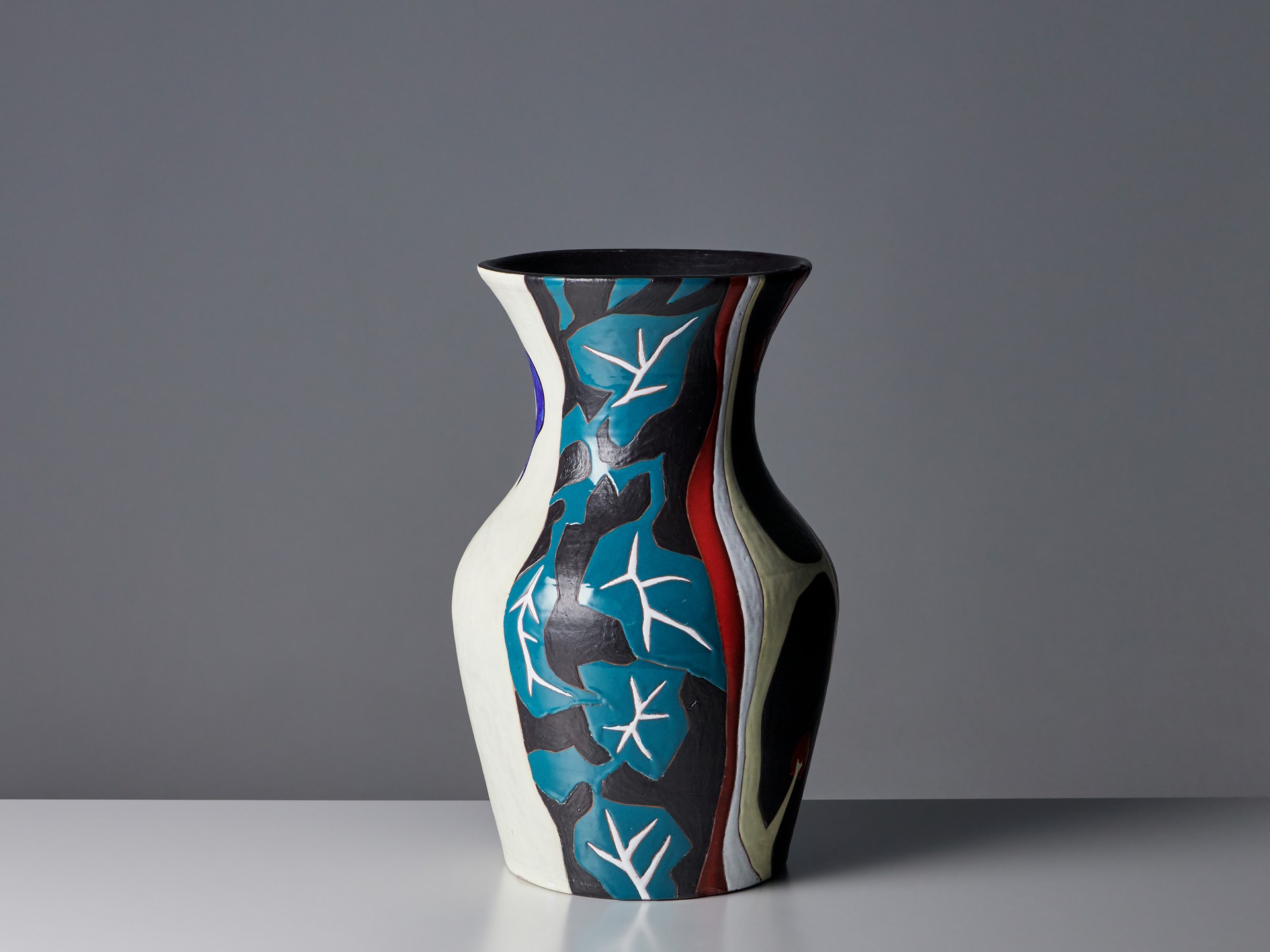 Large Floor Vase image 5