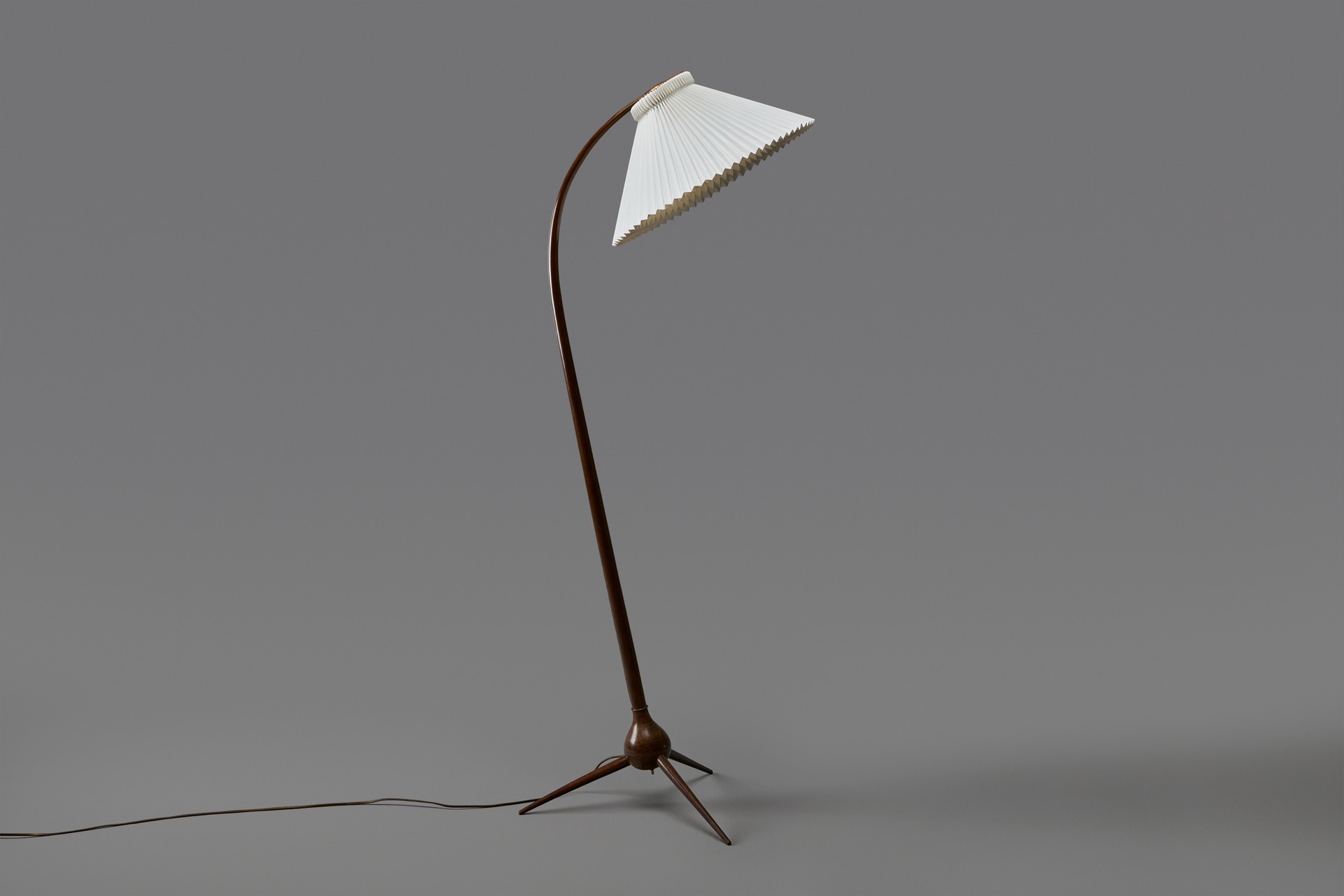 Pair of 'Bridge' Lamps image 2