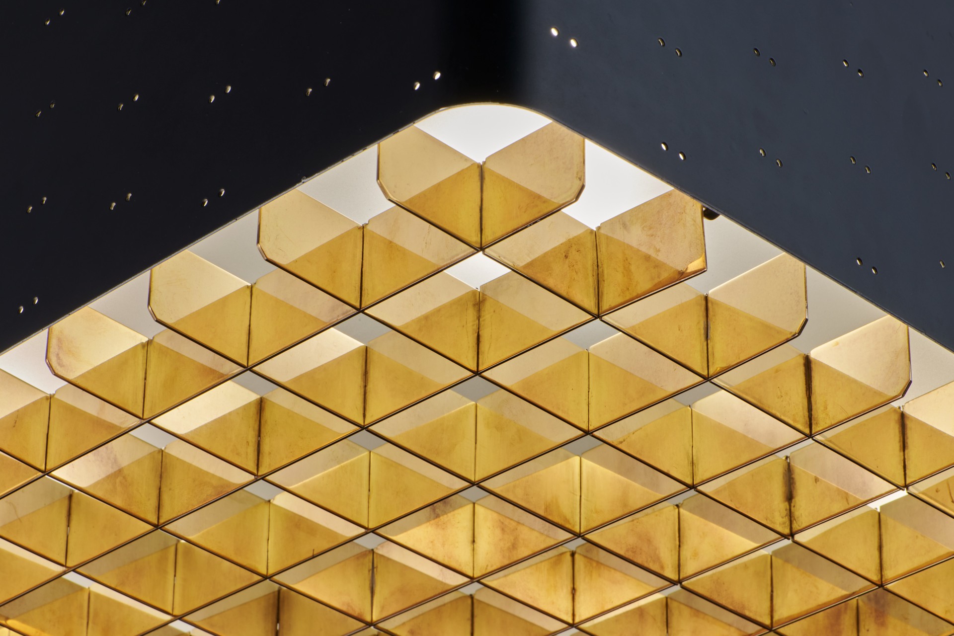 "Starry Sky" Ceiling lamp image 5