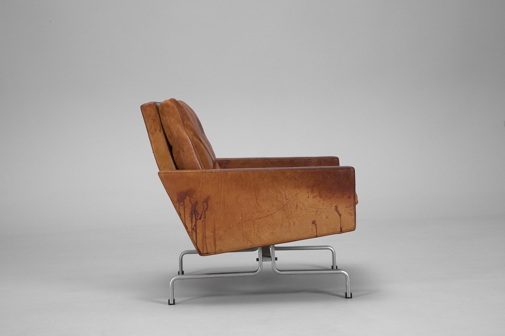 'PK-31' Easy Chair image 7