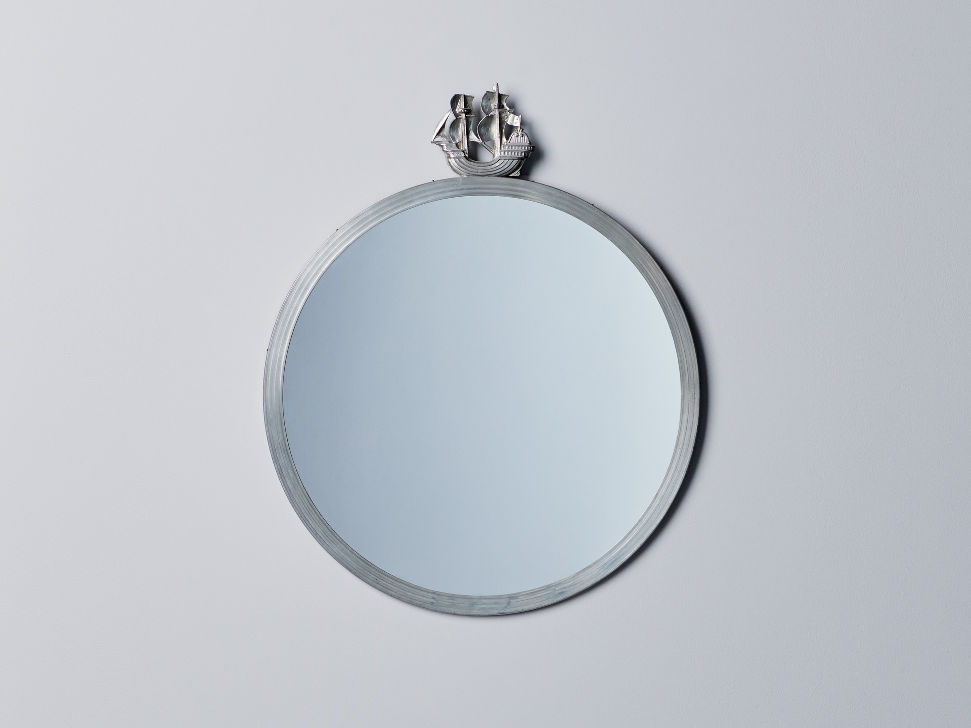 Swedish Mirror