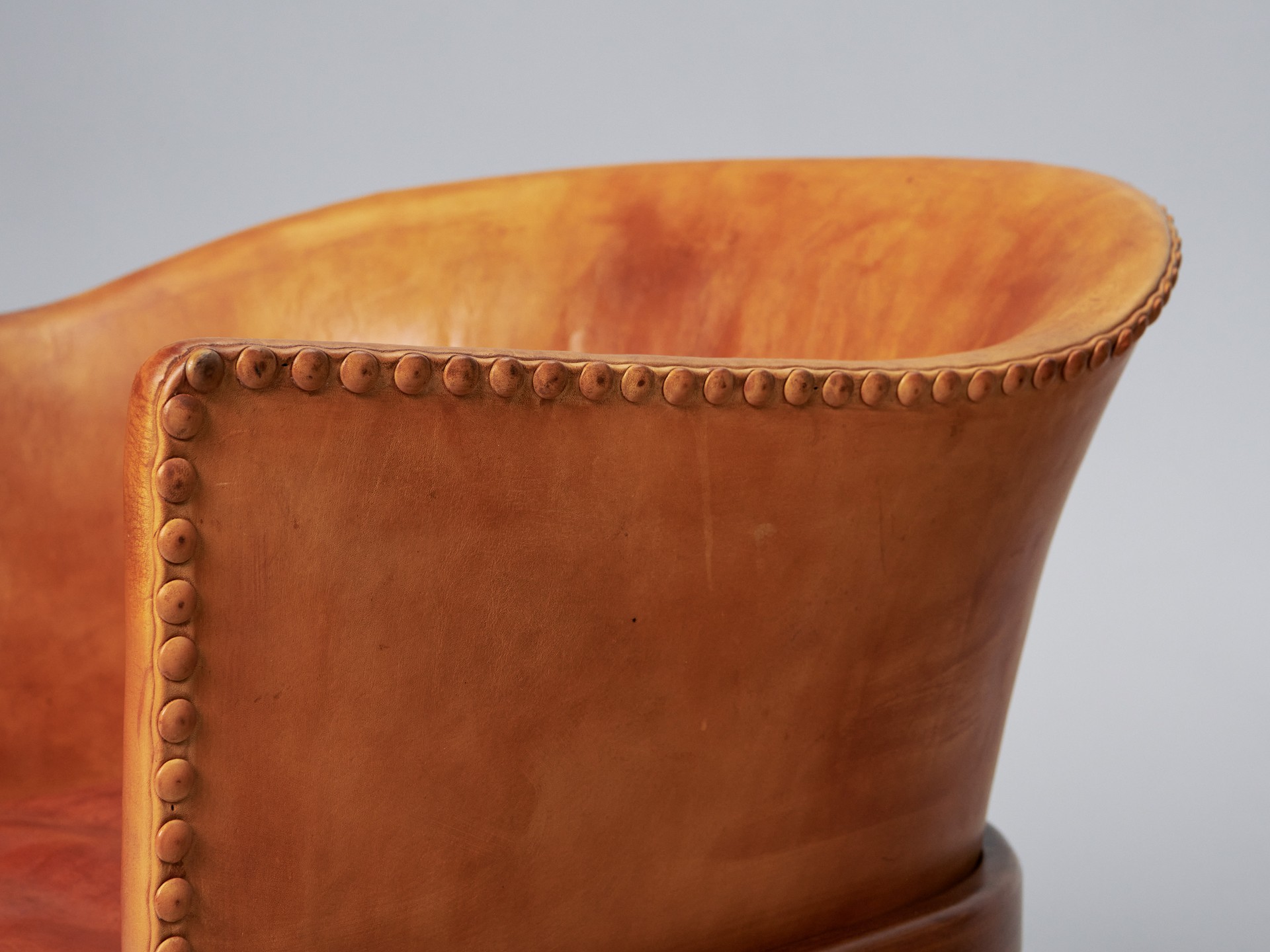 Pair of Armchairs image 11