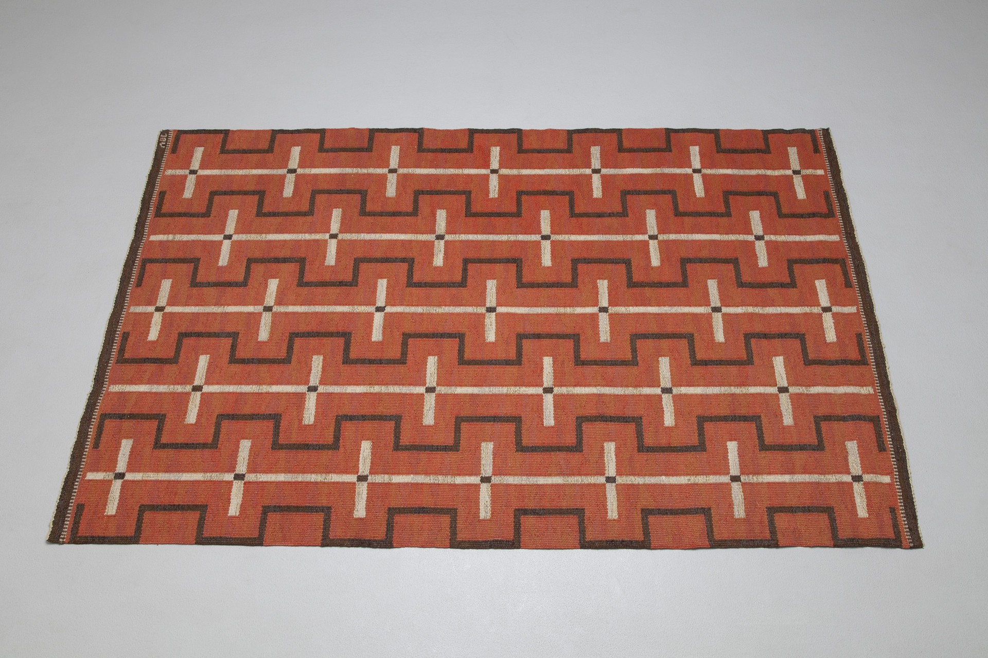 Swedish Carpet