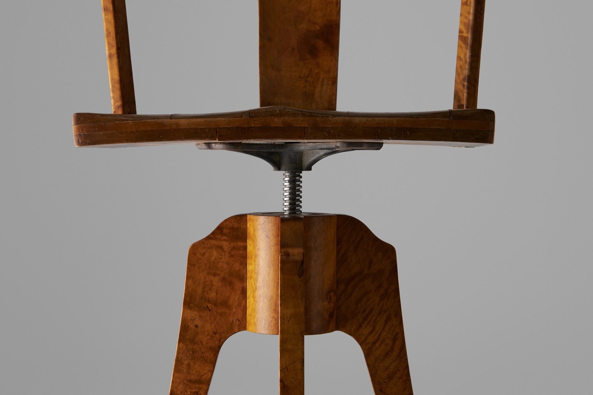 Adjustable High Chair image 5