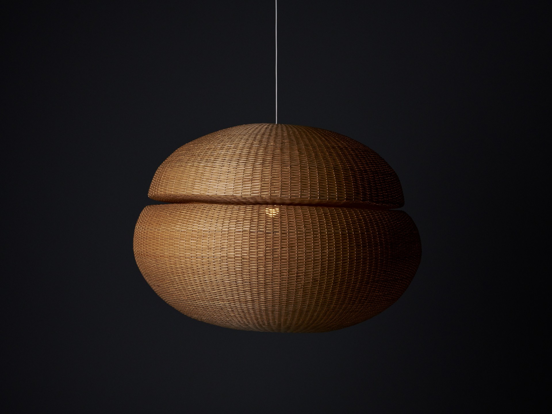 Unique ‘Bellota’ Ceiling Lamp image 4