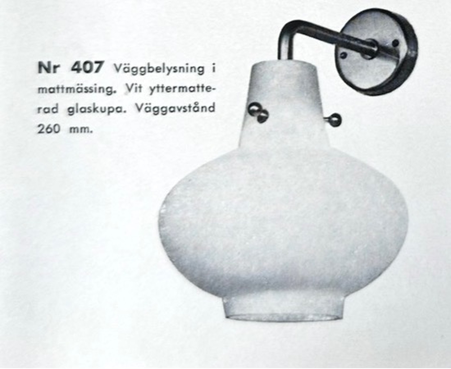 Set of Four Wall Lamps image 8