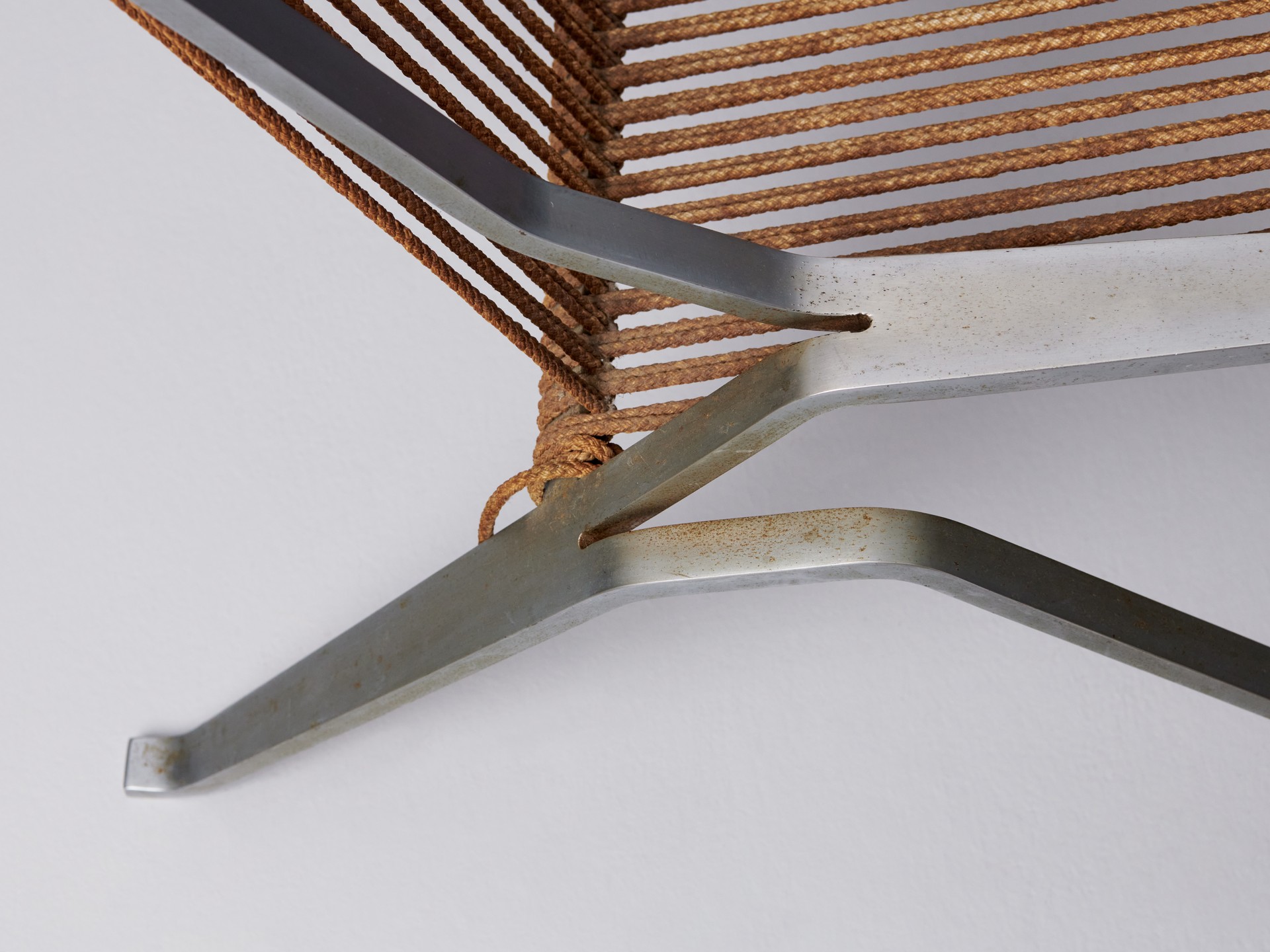 'PK-25' Lounge Chair image 6