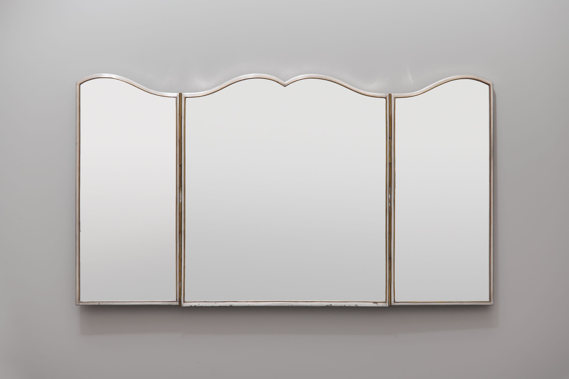 Folding 'Triptych' Mirror image 3