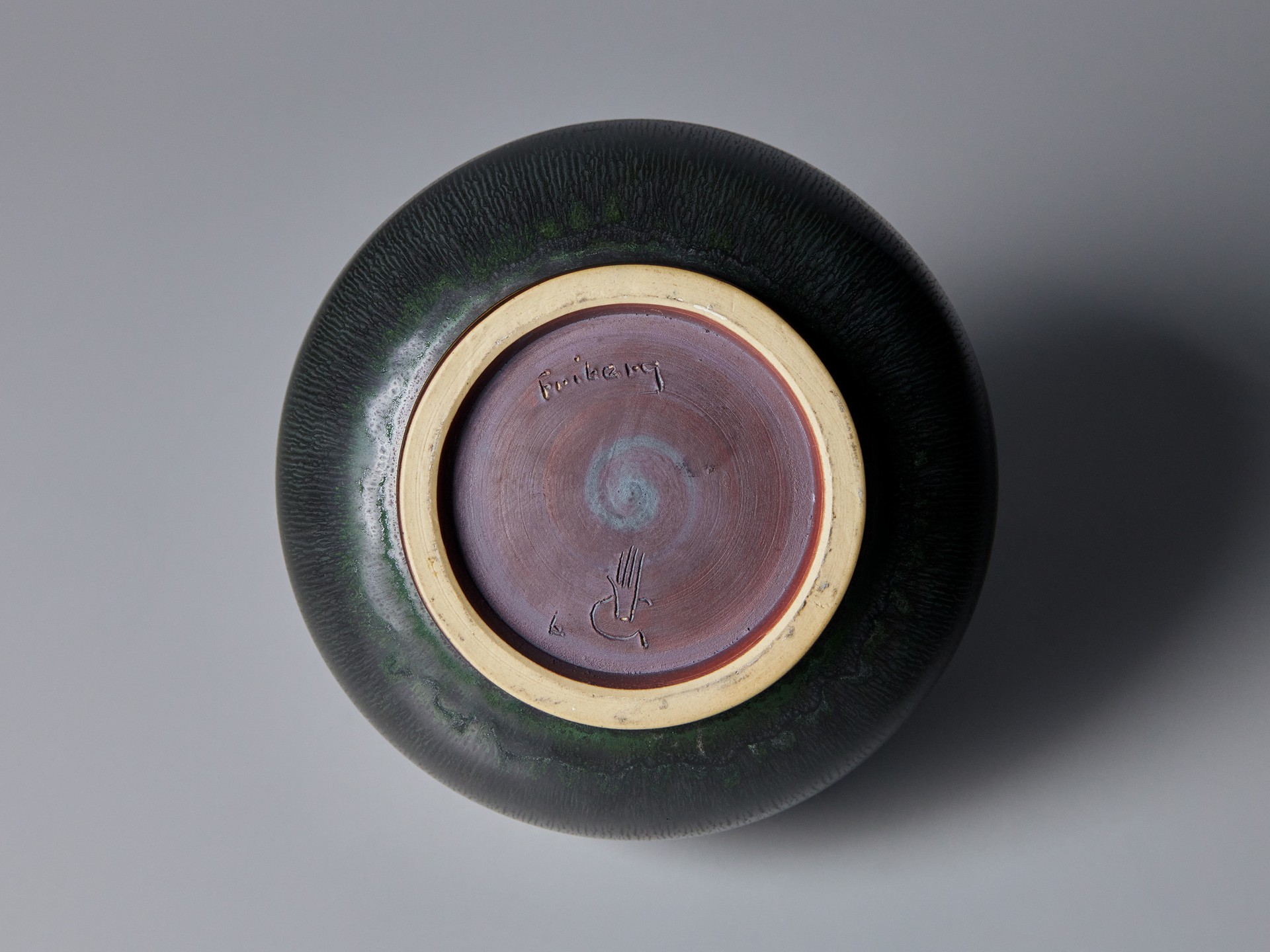Group of Three Vases image 7