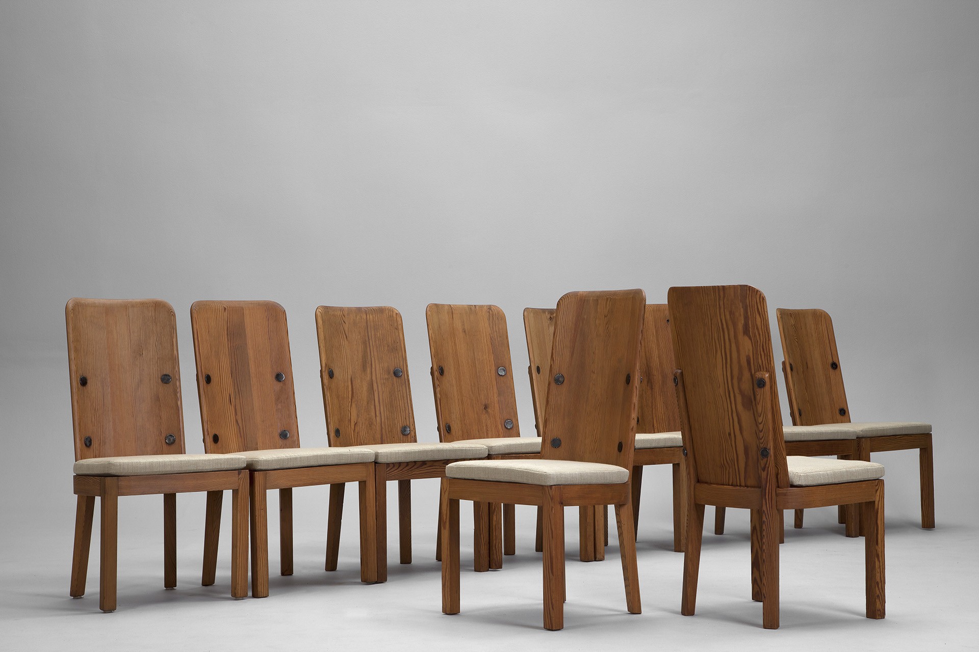 'Lovö' Chairs image 2