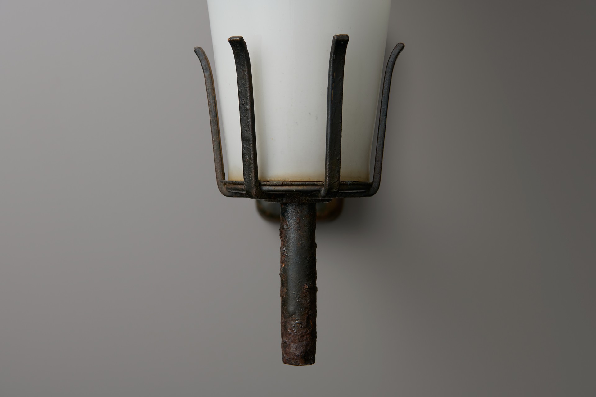 Pair of Danish Wall Lamps image 4
