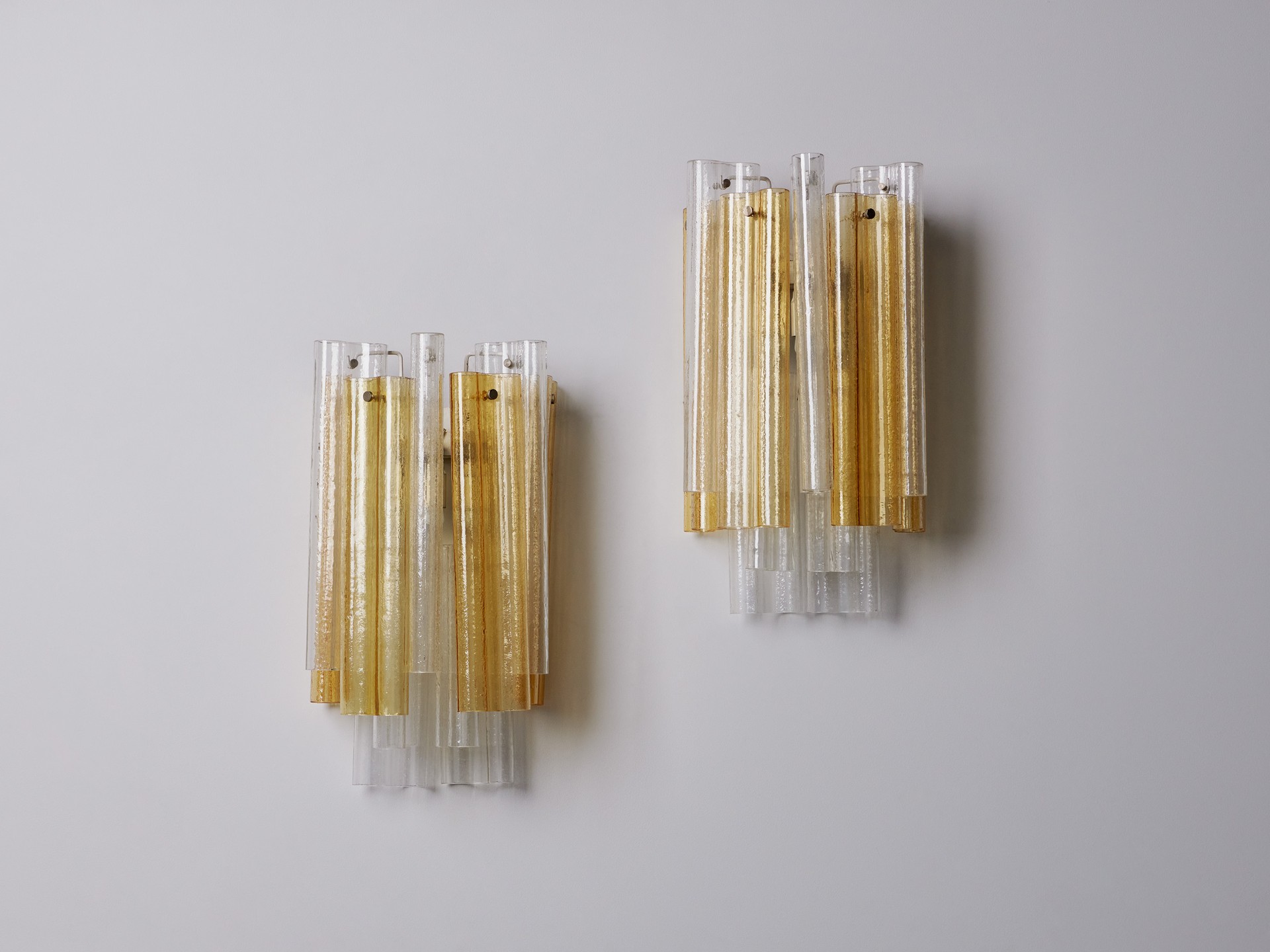 Pair of Wall Lamps image 3