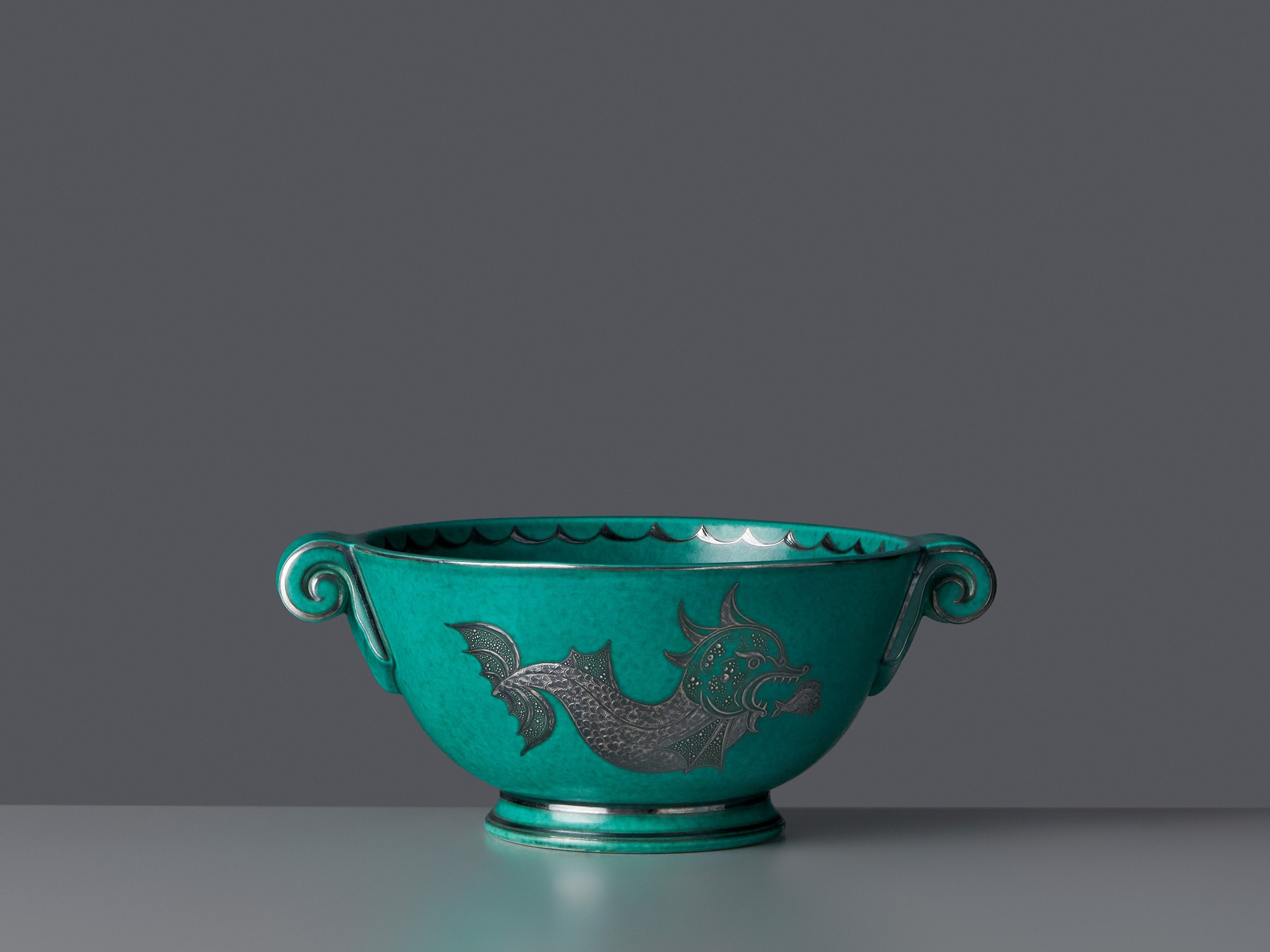 'Argenta' bowl image 2