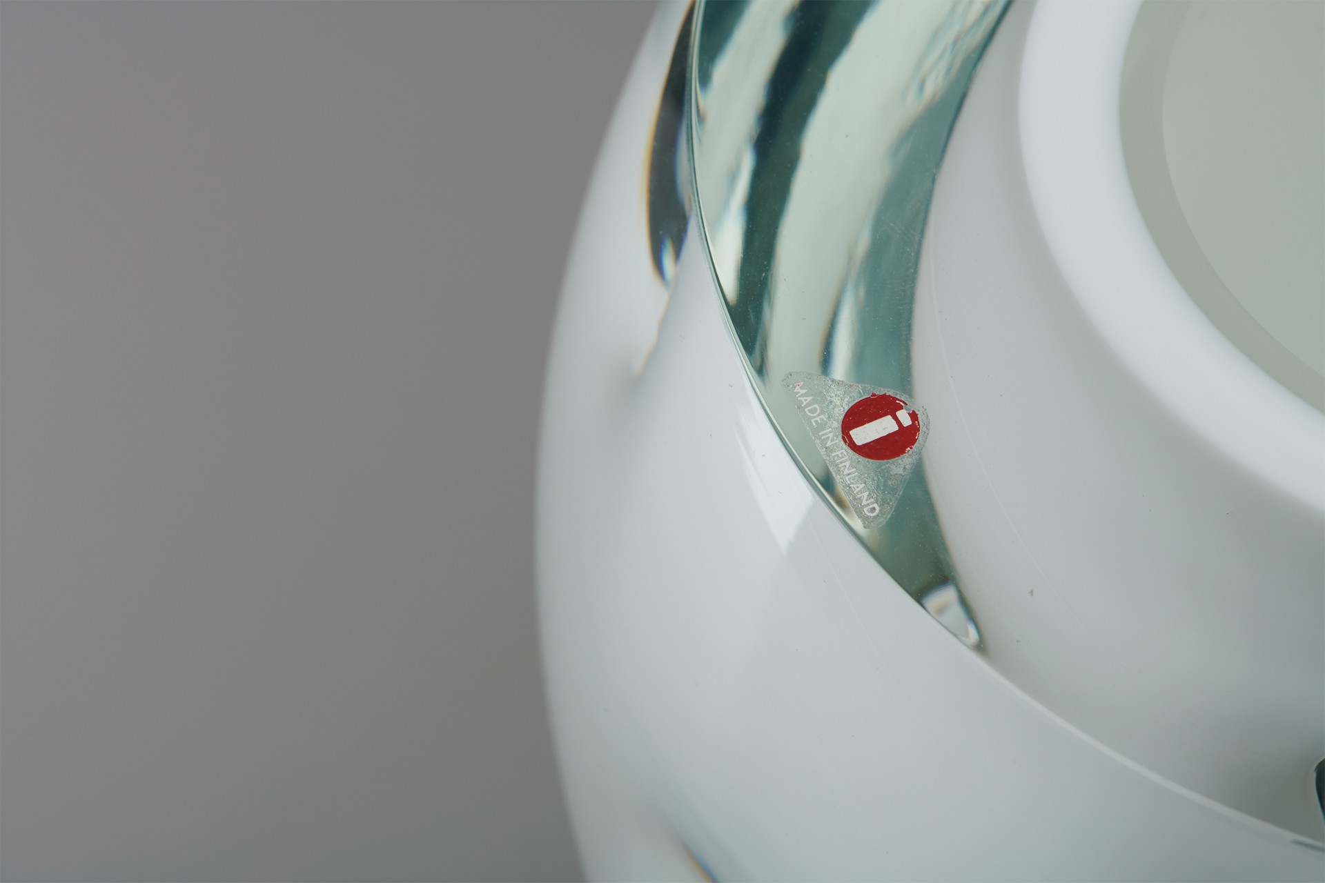'Claritas' Vase image 3