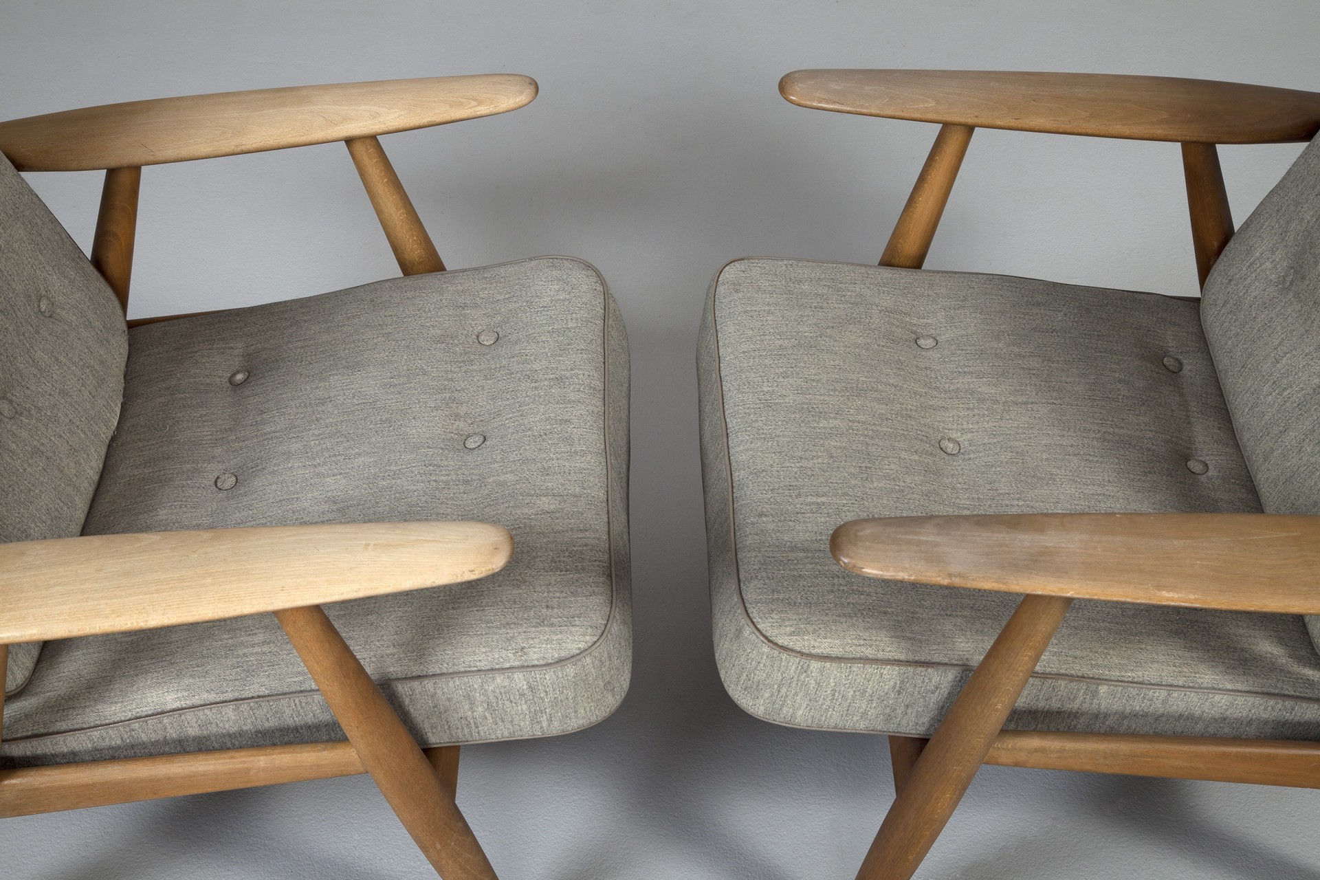 Two Chairs image 4