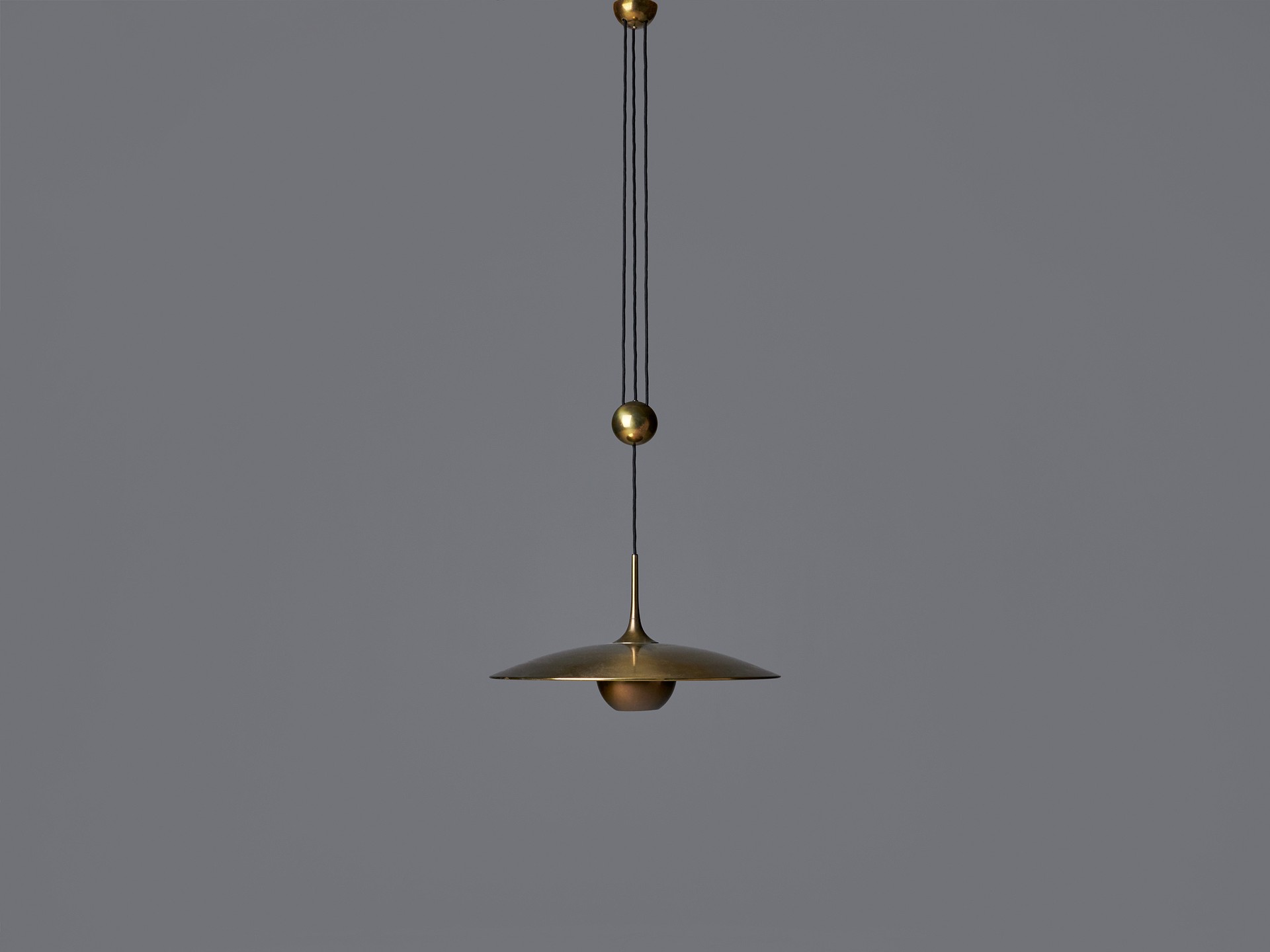 'Onos 55' Ceiling Lamp