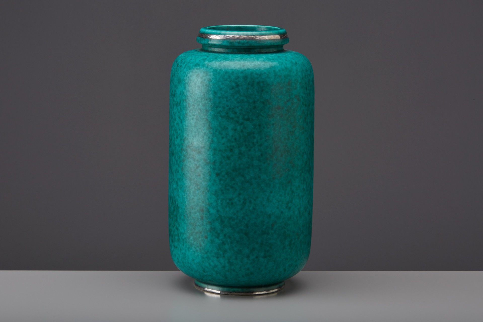 'Argenta' Vase image 2