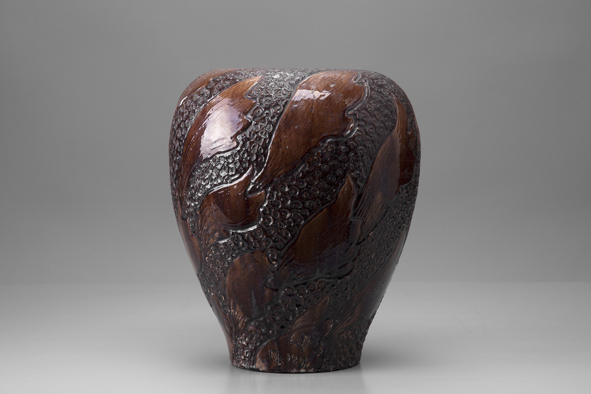 Large Vase