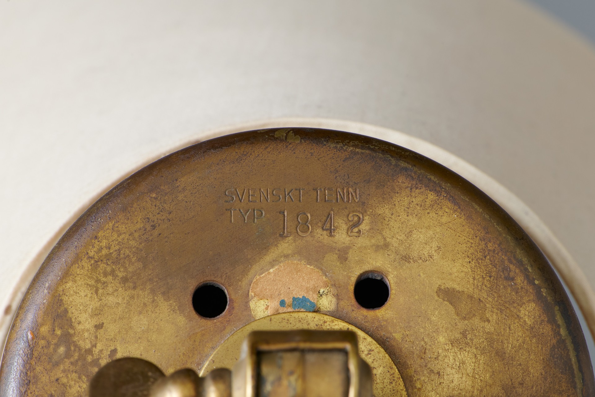 Adjustable Floor Lamp, Model no. 1842 image 6