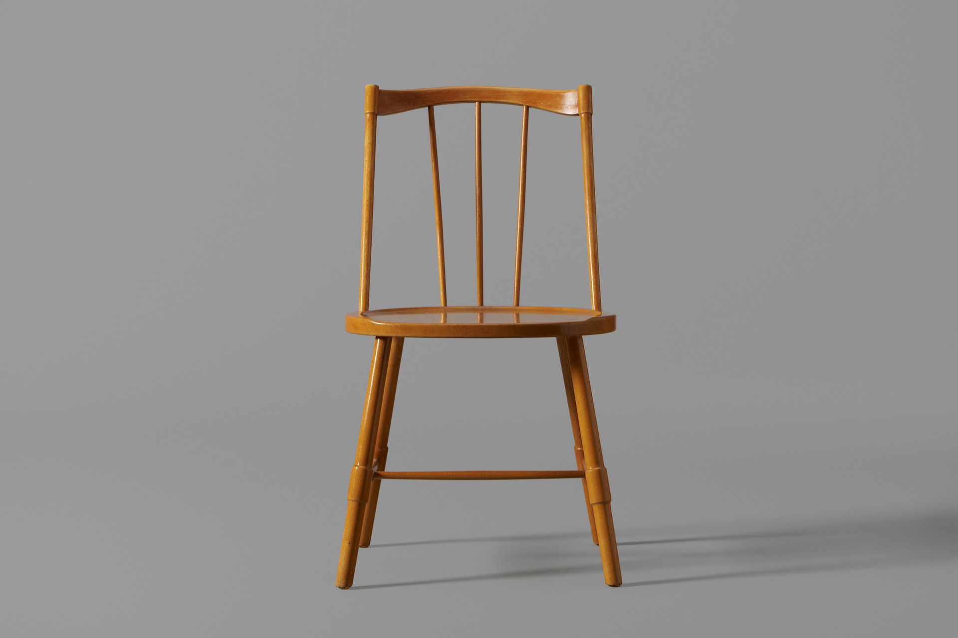 "Windsor" Chair image 3