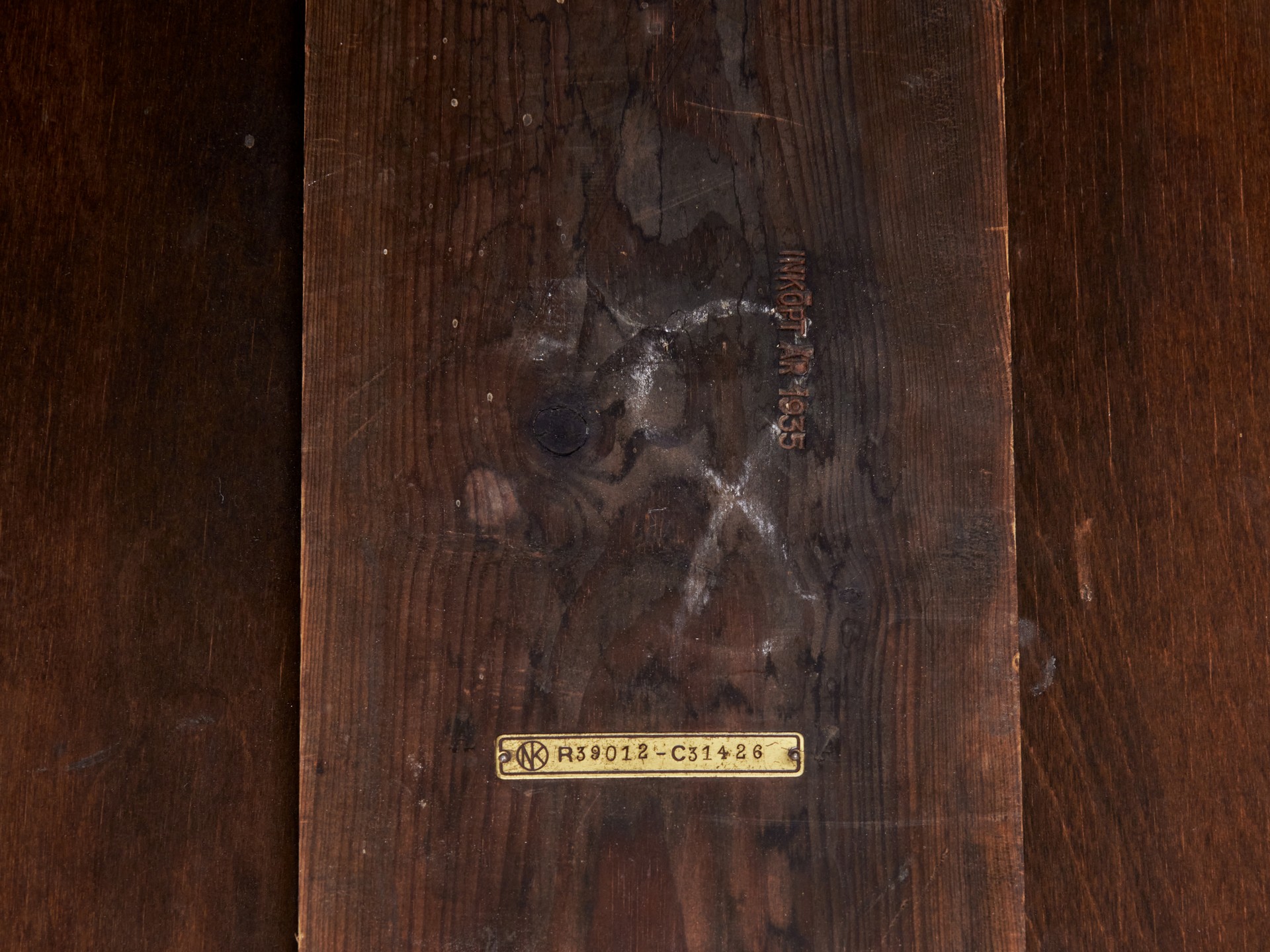 'Record' Desk or Console image 8