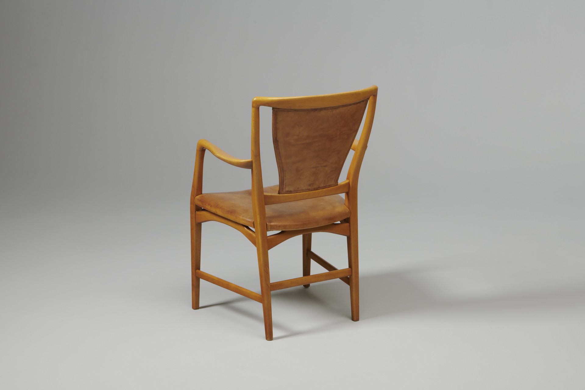 Set of 12 'Bangkok' Dining Chairs image 3