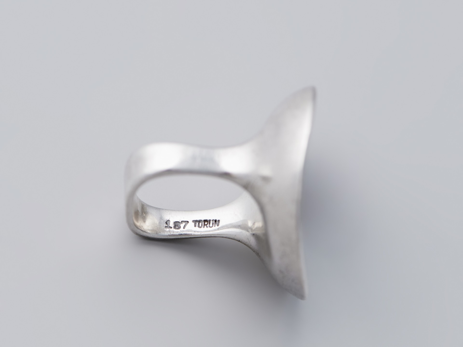 'Serenity' Ring image 4