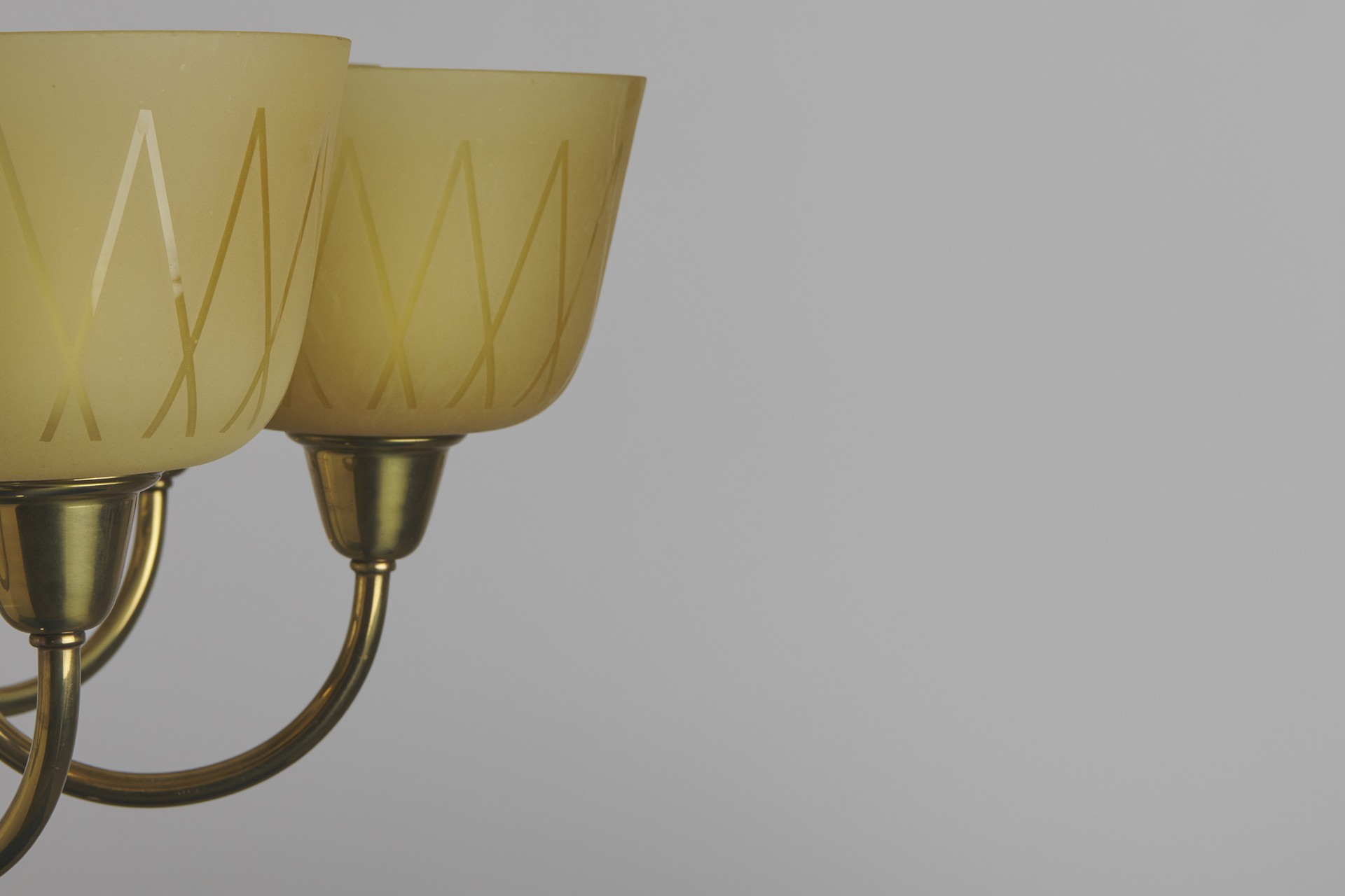 Swedish Chandelier image 4
