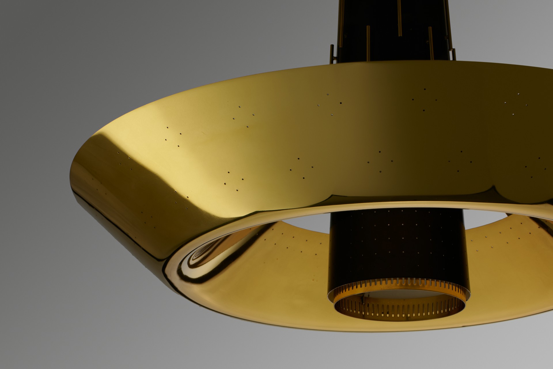 Ceiling Lamp, Model no. 4044 image 3