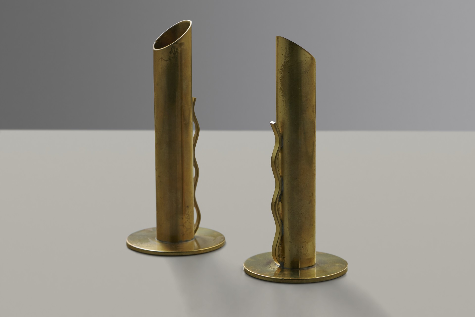 Pair of Vases image 2