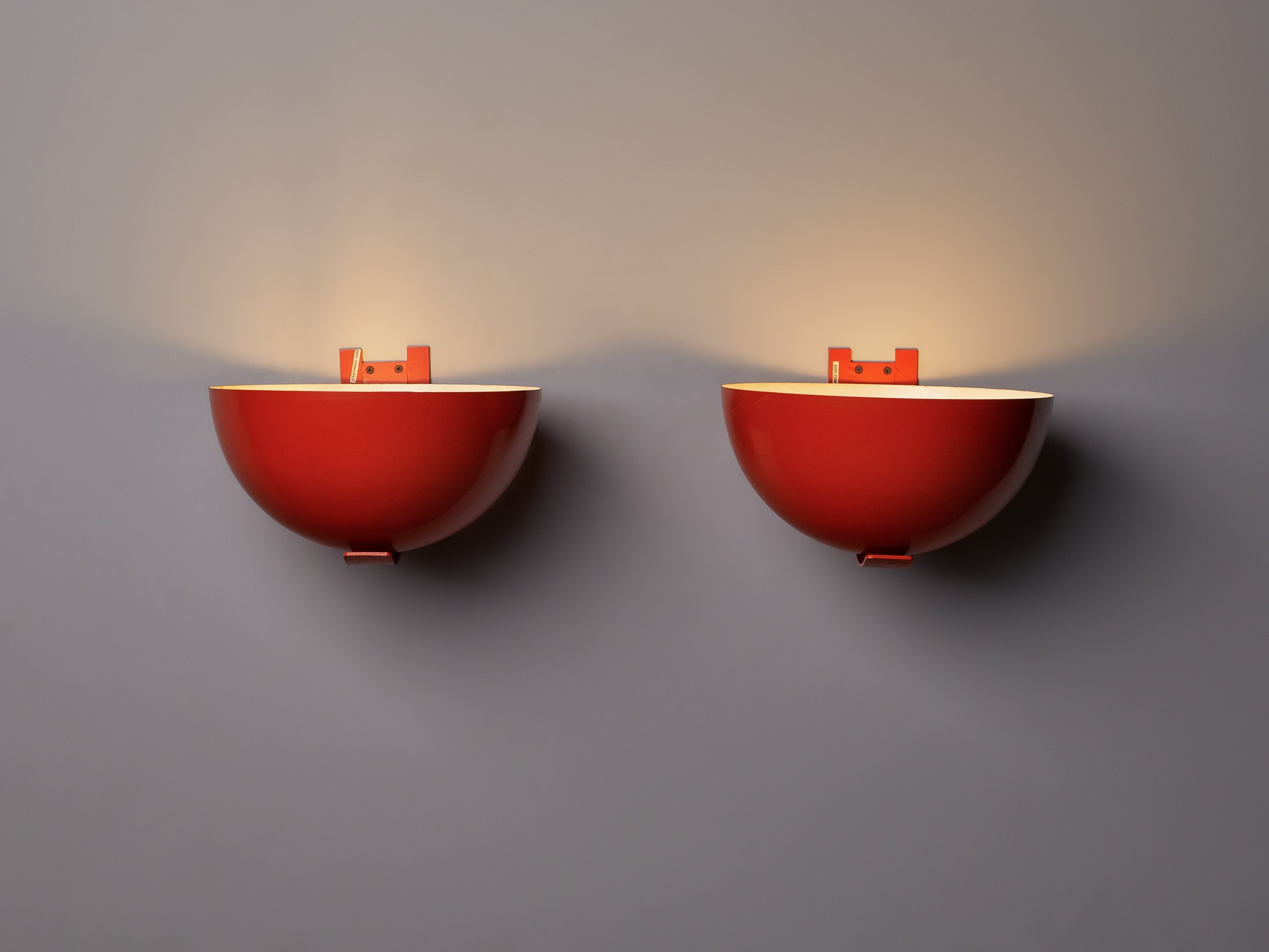 Pair of Wall Lamps image 5