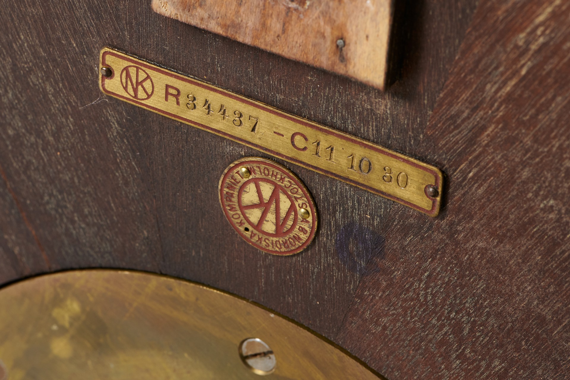 Pair of Side Tables image 6
