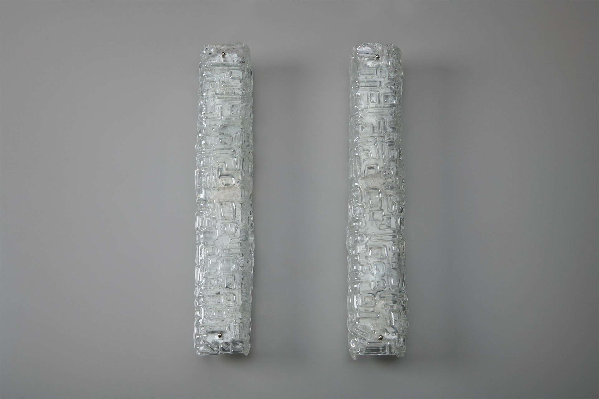Pair of 'Slovenia' Wall Lamps image 2