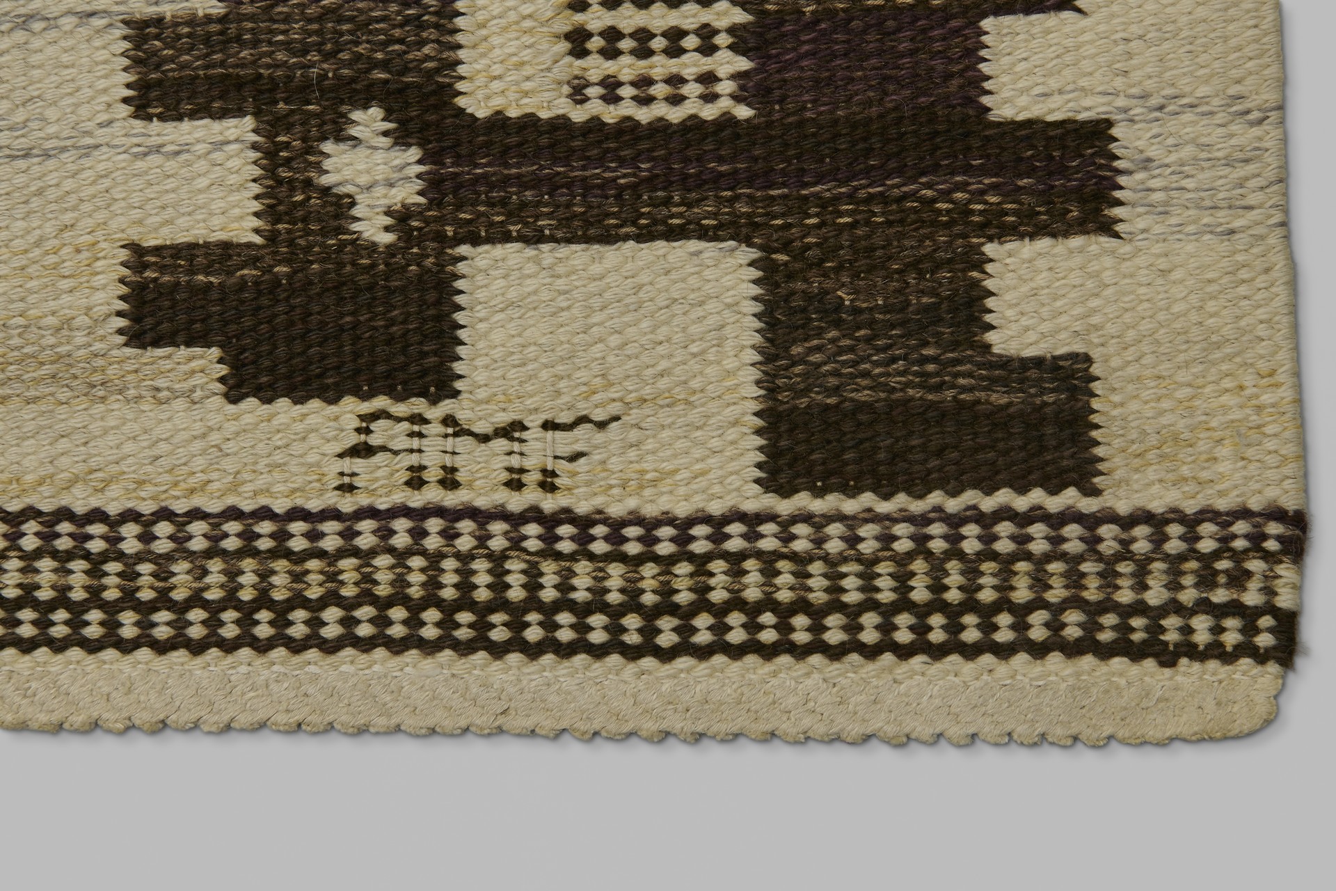 Carpet 'Svartbroka' image 6