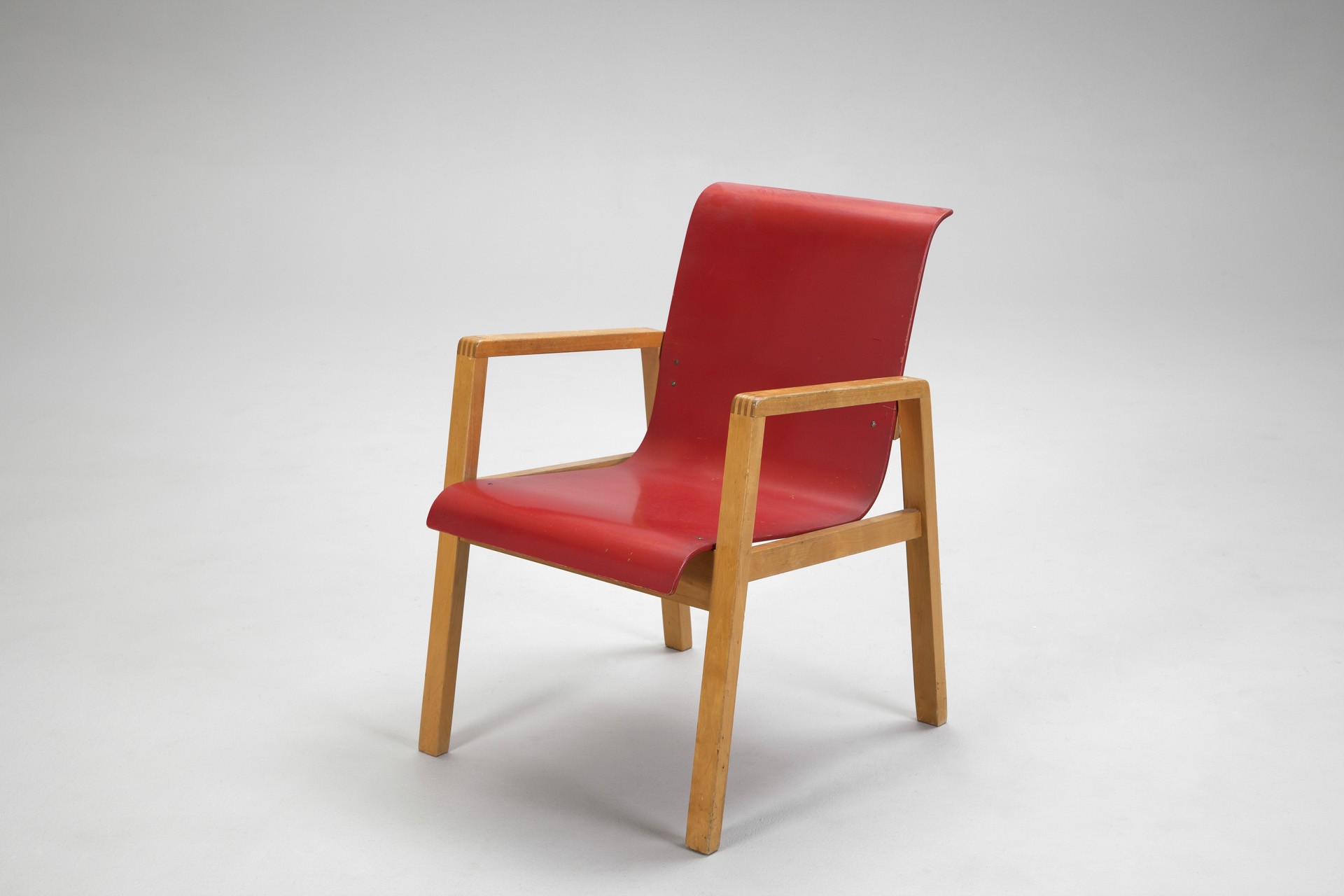 Armchair No. 51