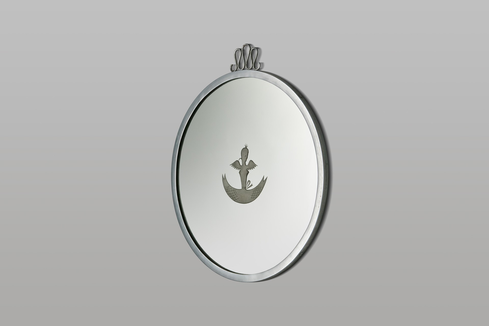 Mirror image 2