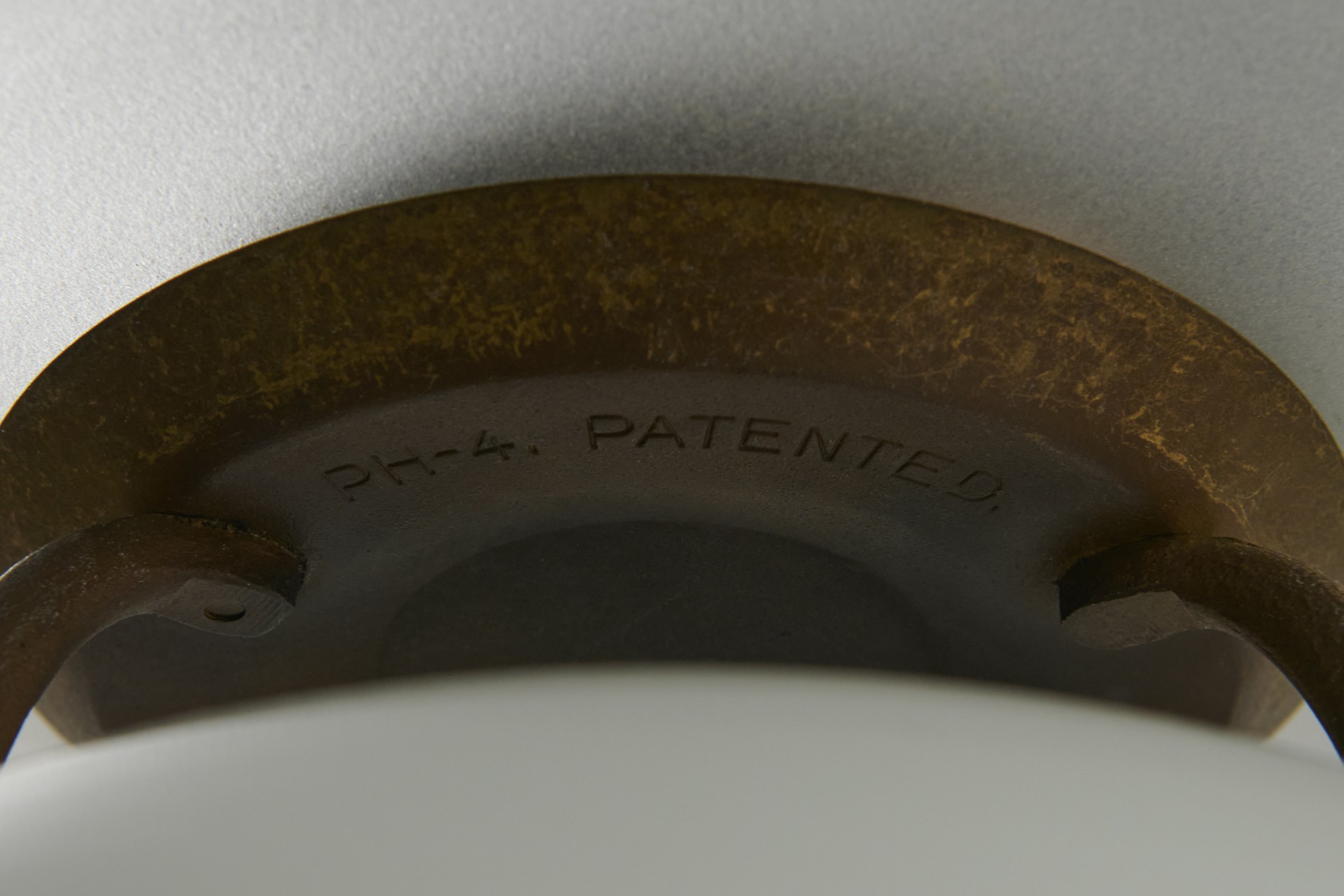 Table Lamp 'PH 4/3' image 2
