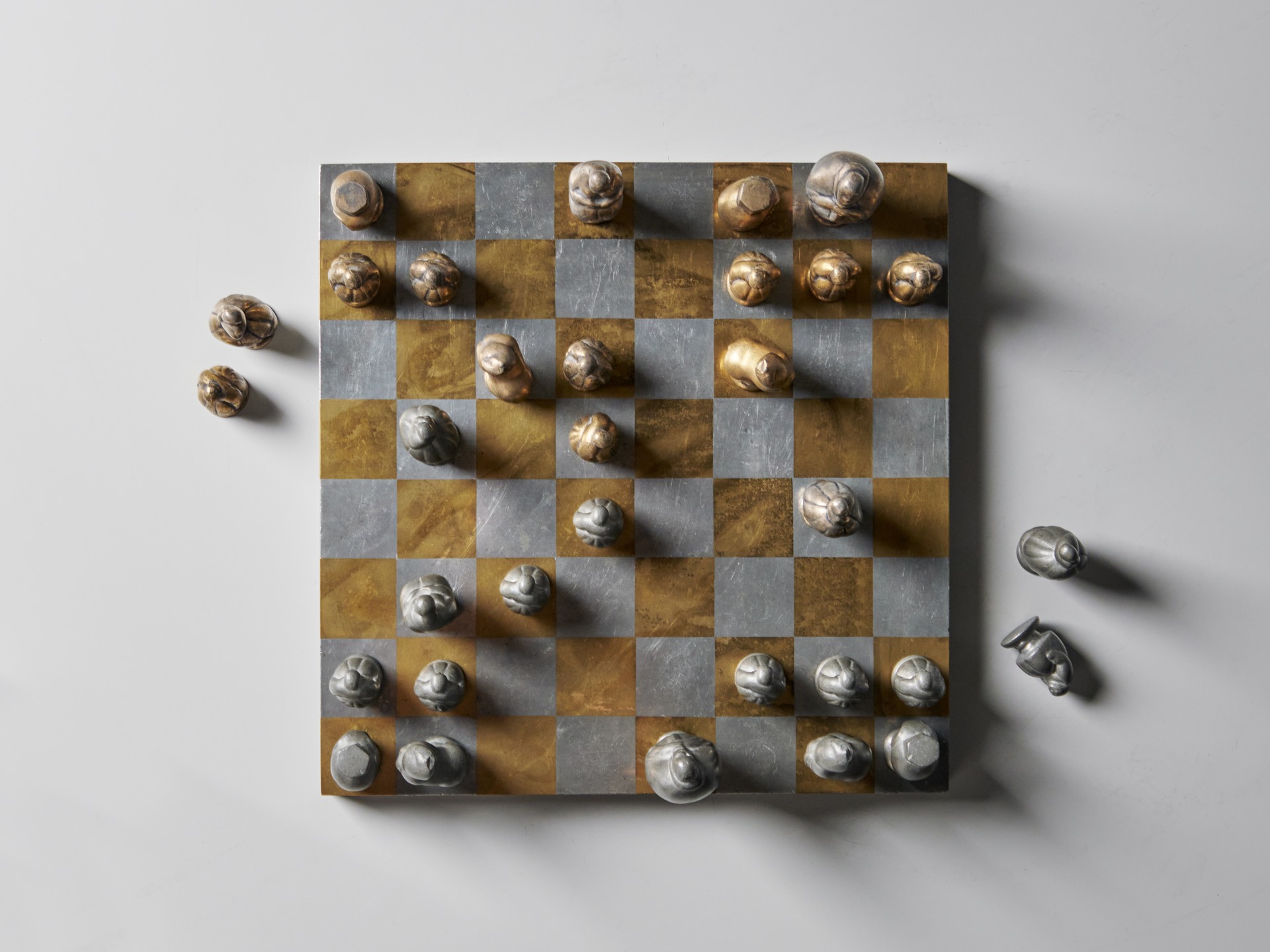 Chess Set image 9