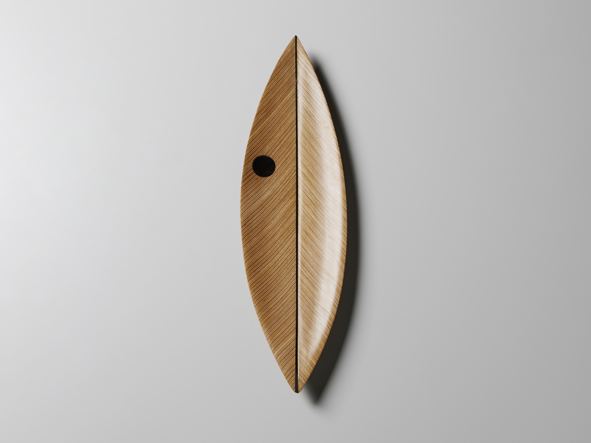 'Leaf' Dish image 2