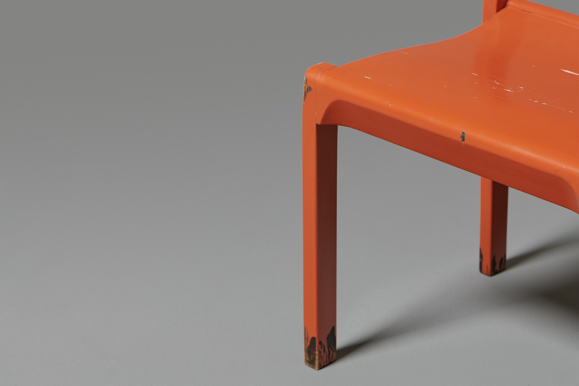 Pair of Chairs, Model no. 611 image 5