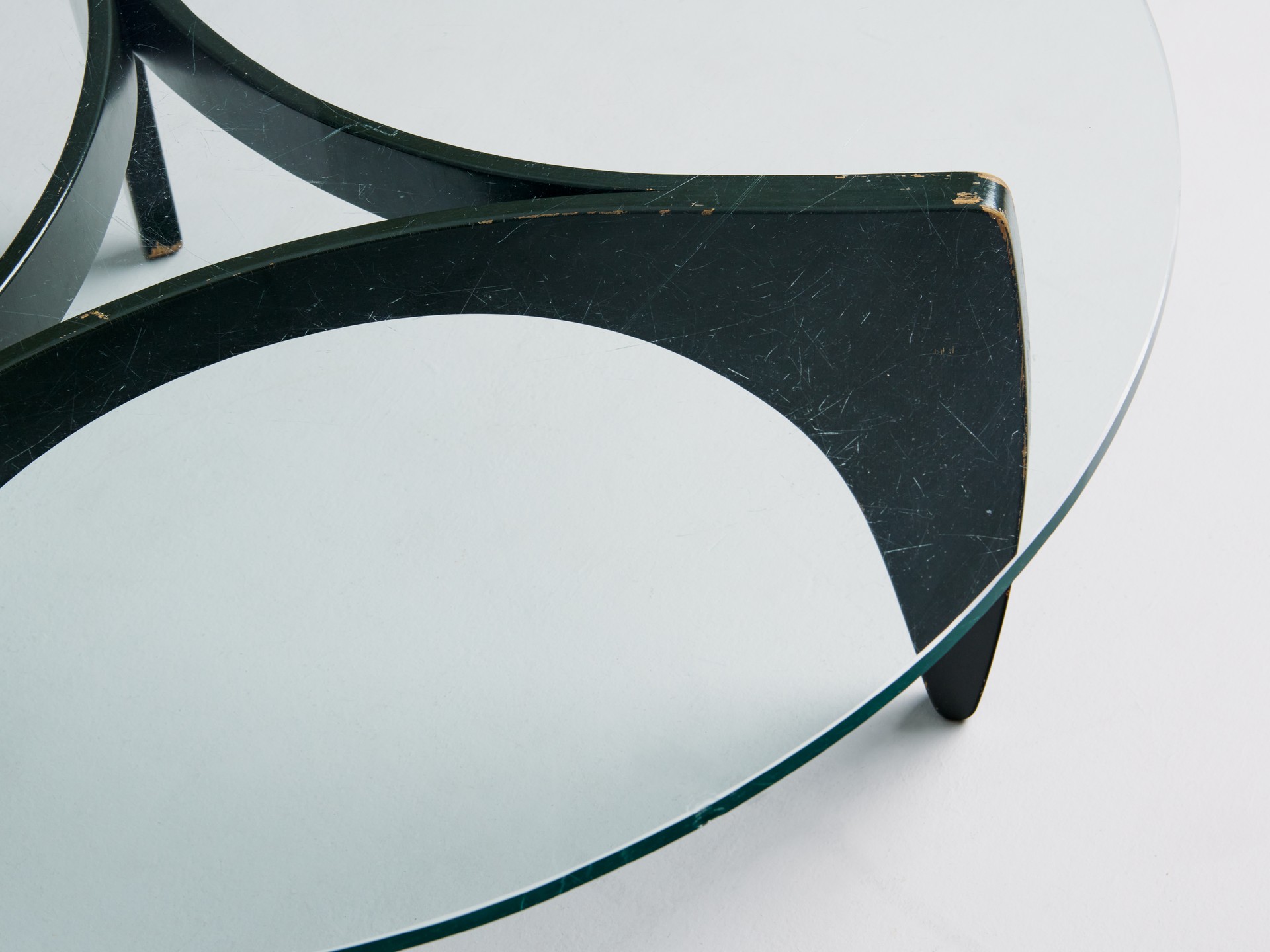 Prototype 'PK-60' Coffee Table image 9