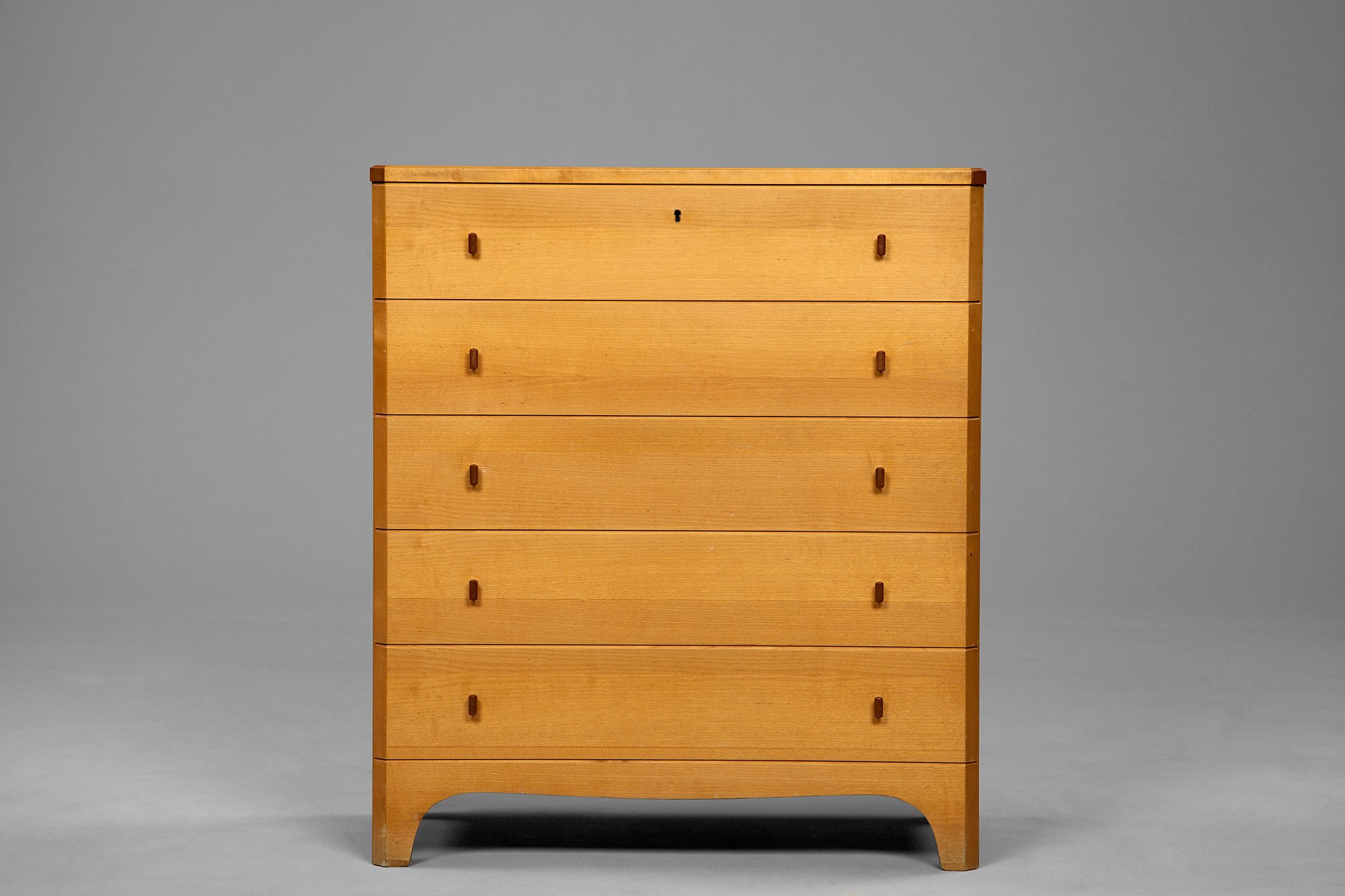 Chest of Drawers Model 'Vidar' image 2